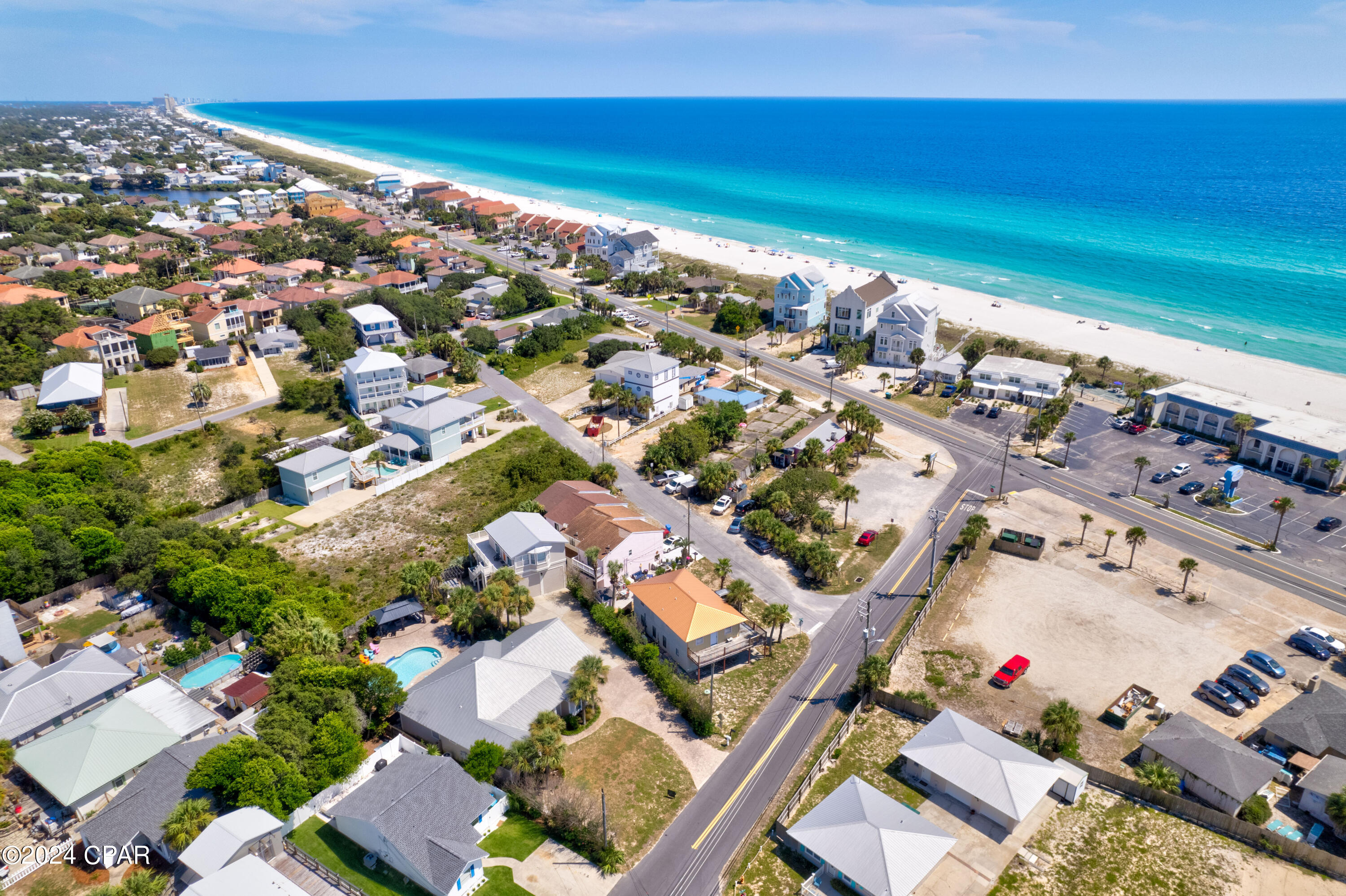 Kiska Beach - Residential