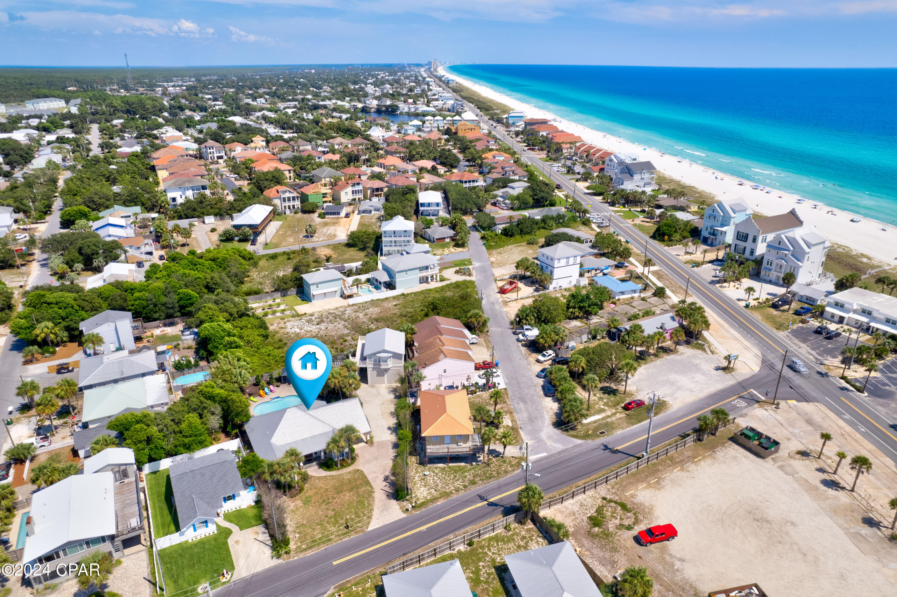 Kiska Beach - Residential