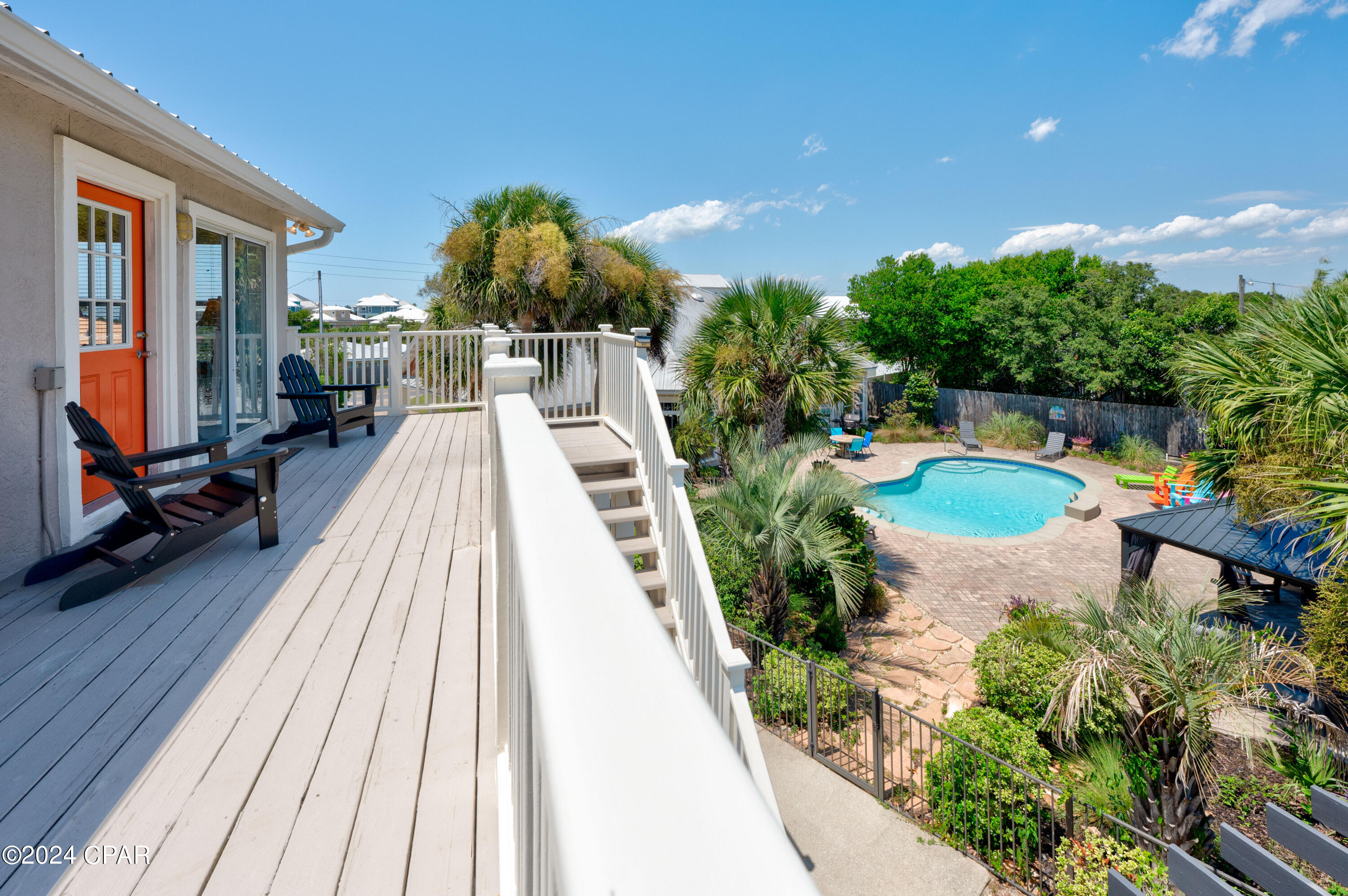 Kiska Beach - Residential