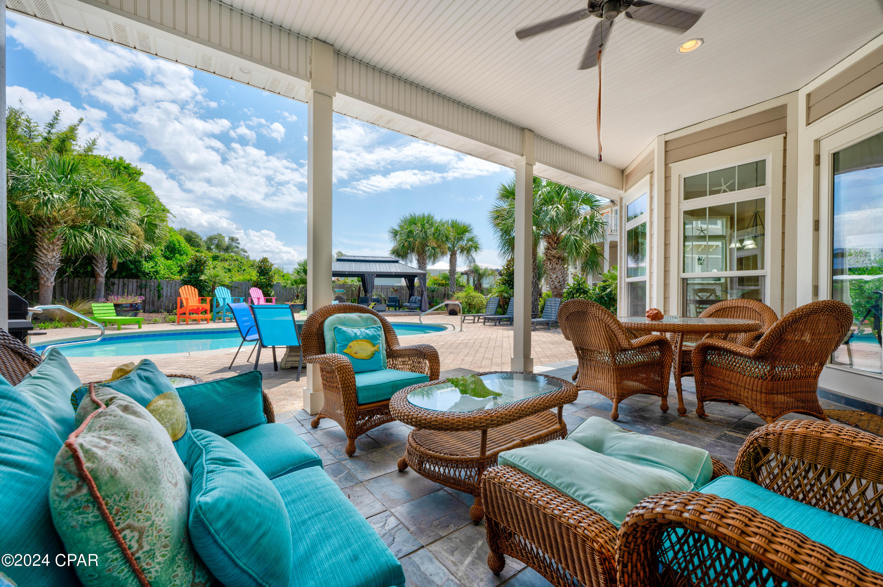 Kiska Beach - Residential