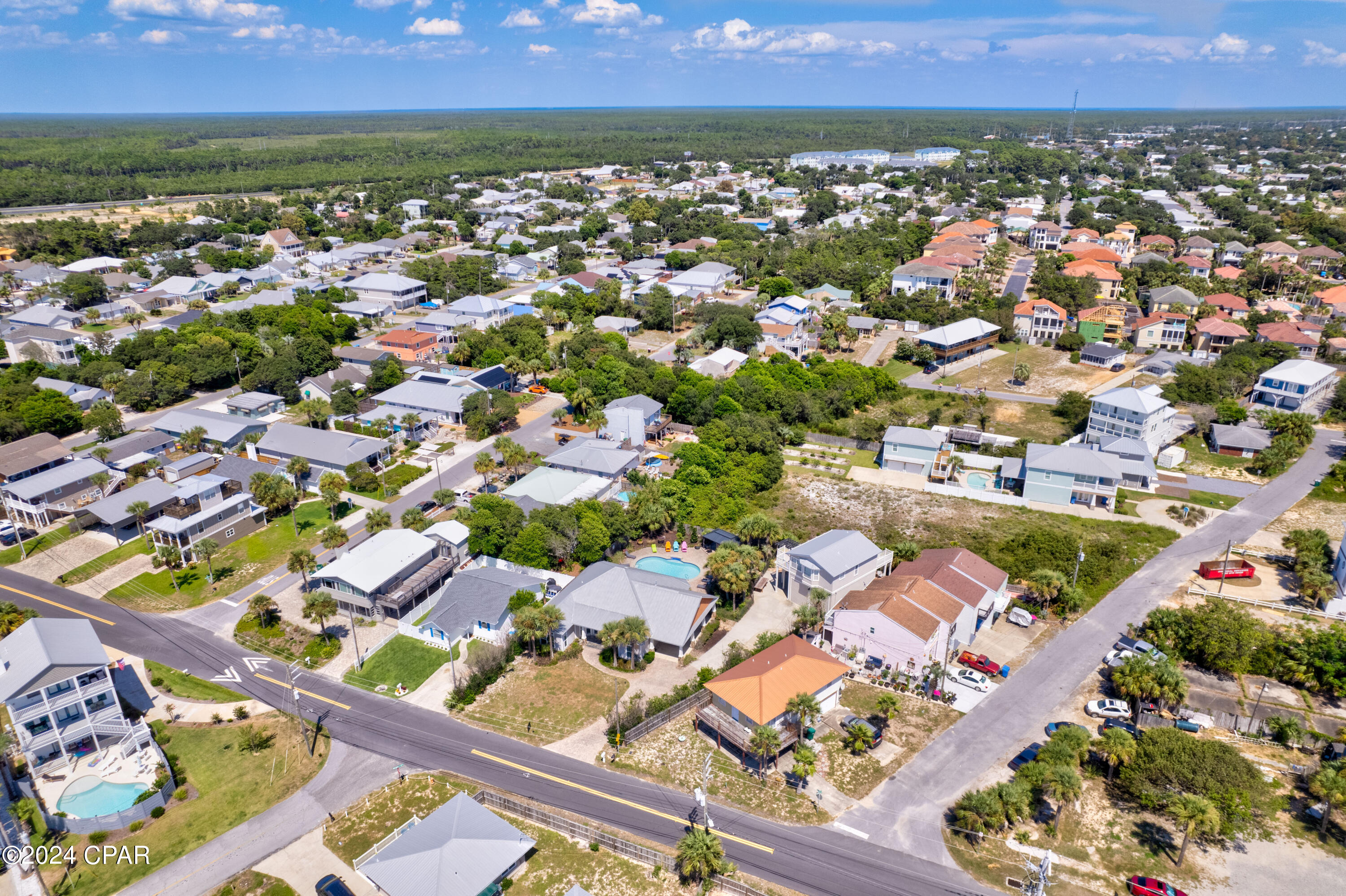 Kiska Beach - Residential