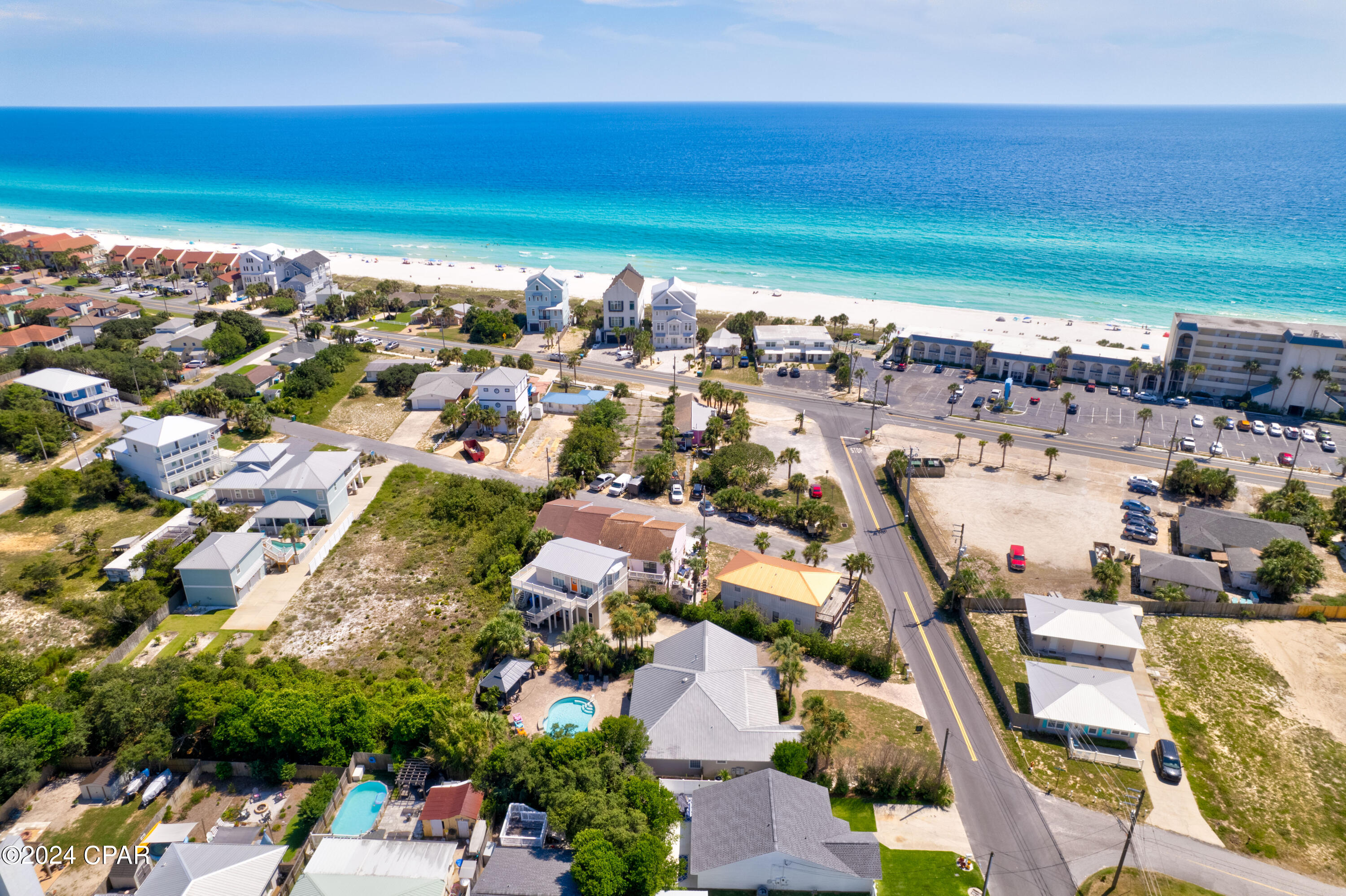 Kiska Beach - Residential