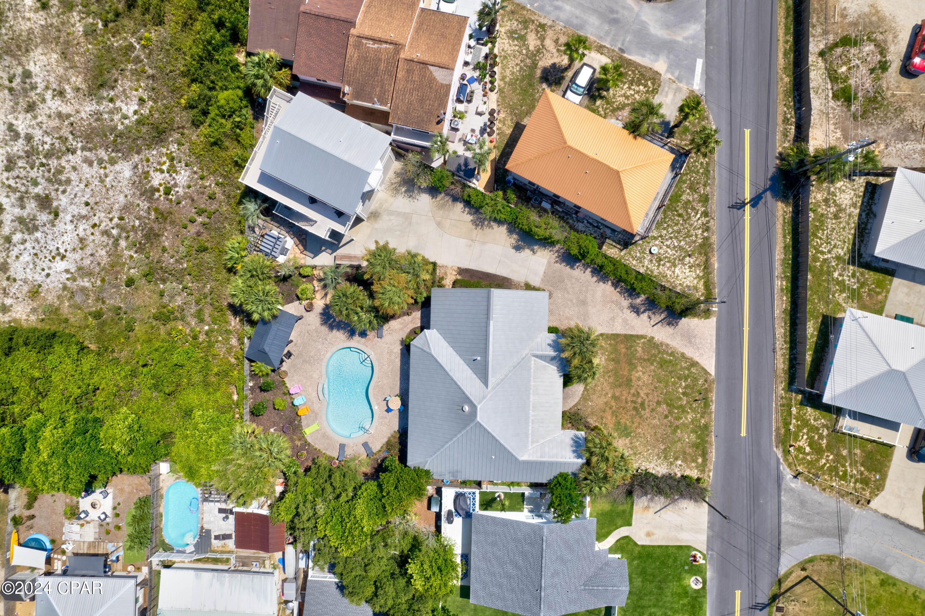 Kiska Beach - Residential