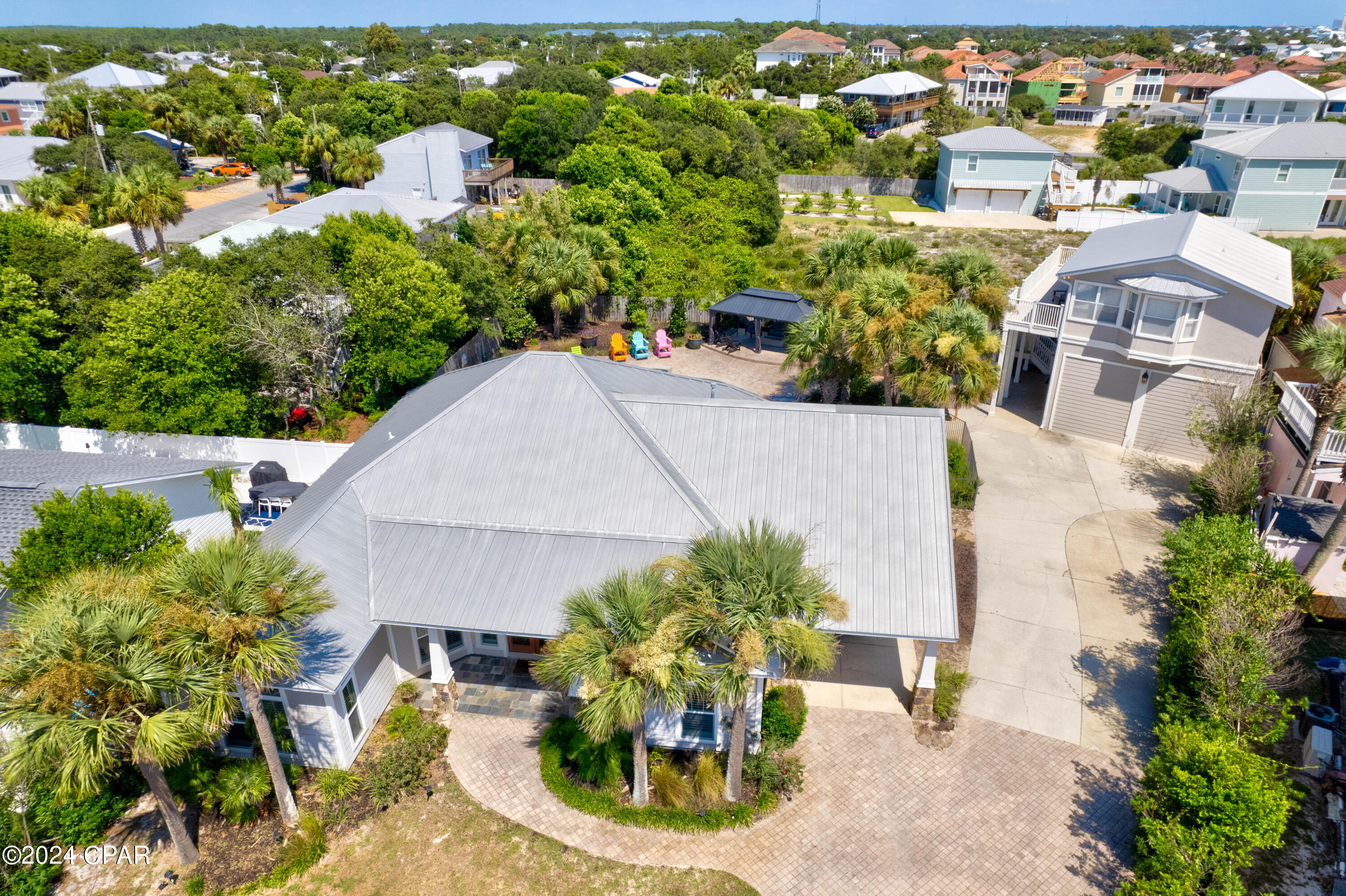 Kiska Beach - Residential