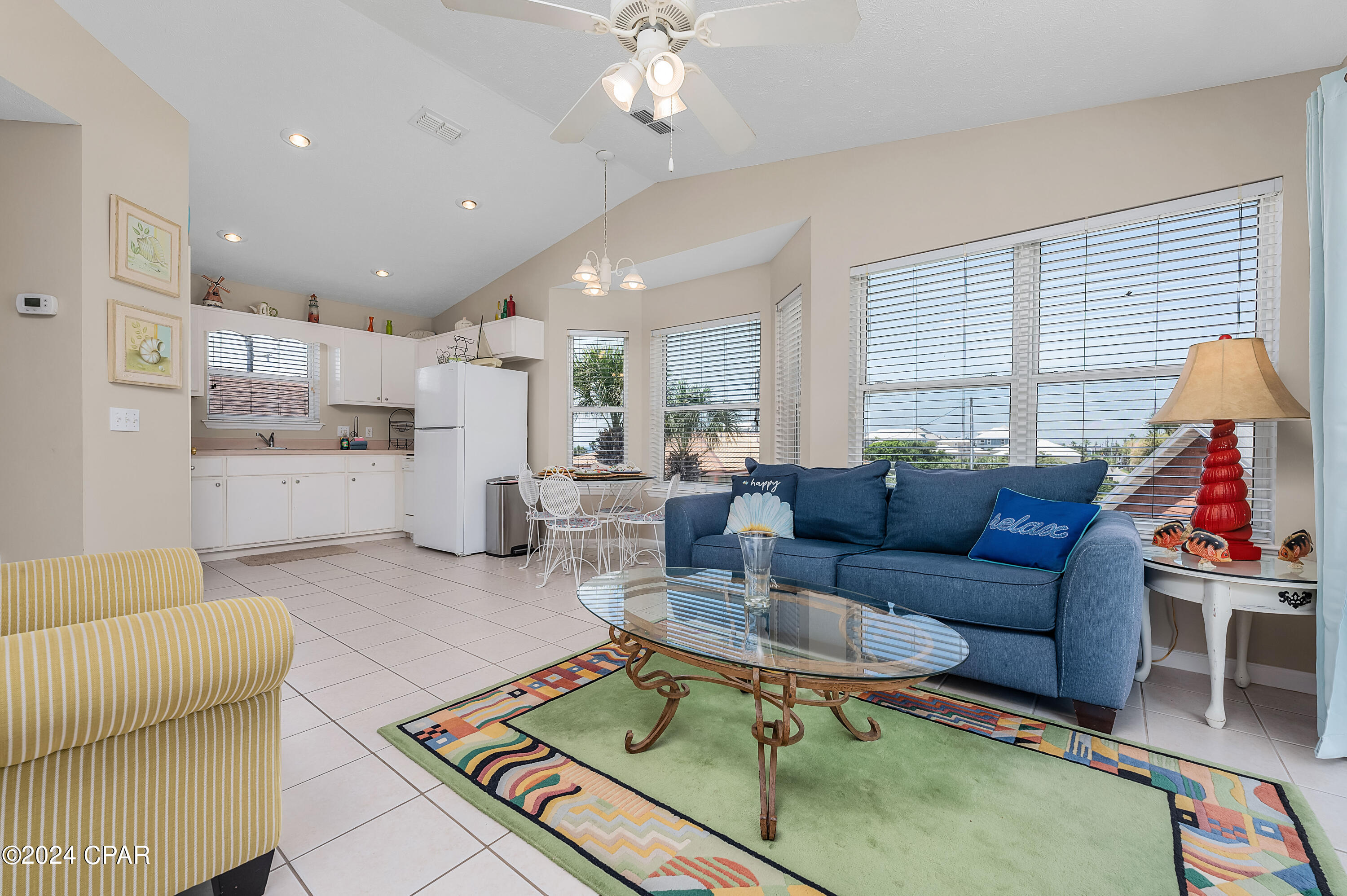 Kiska Beach - Residential