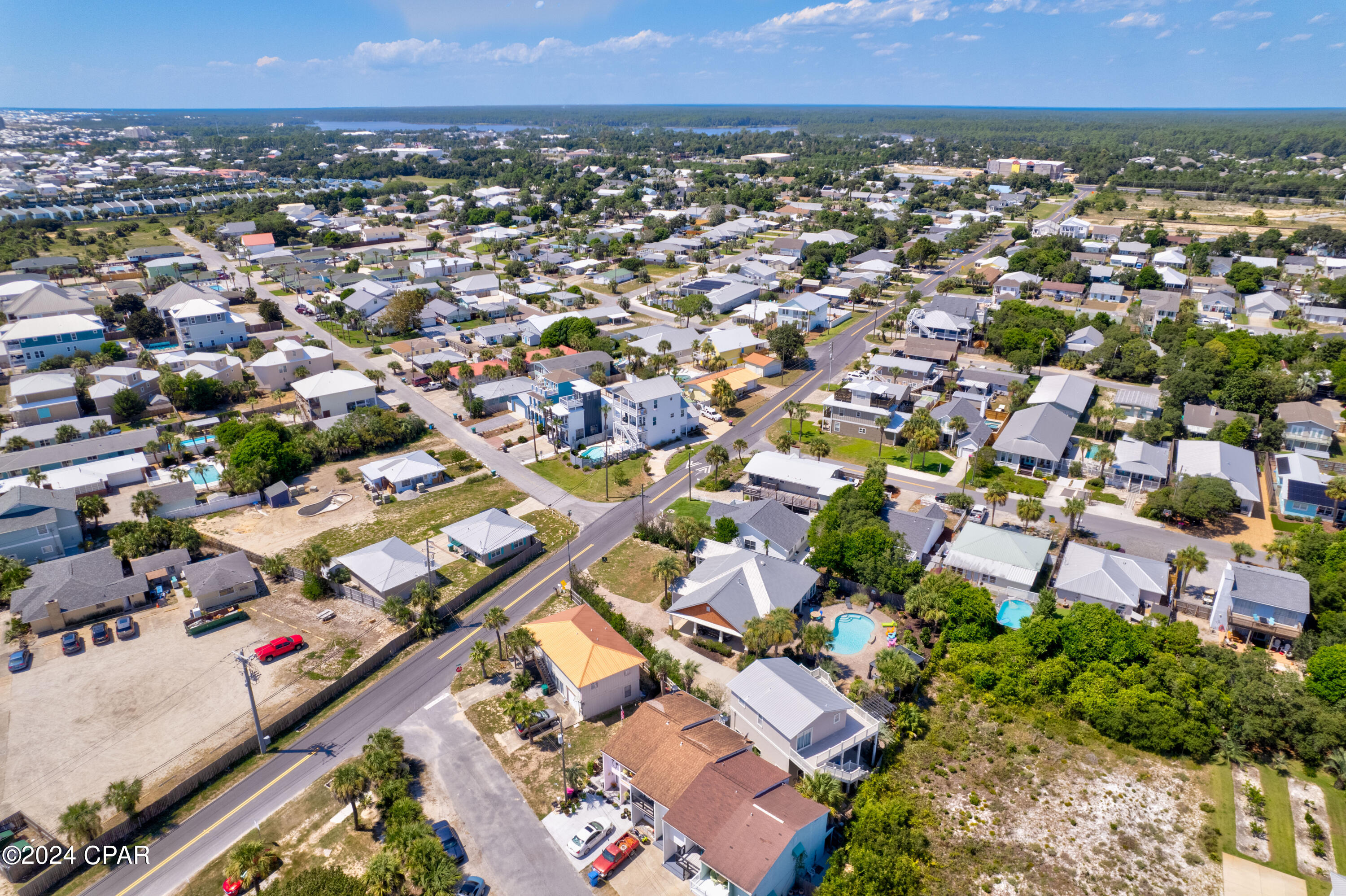 Kiska Beach - Residential