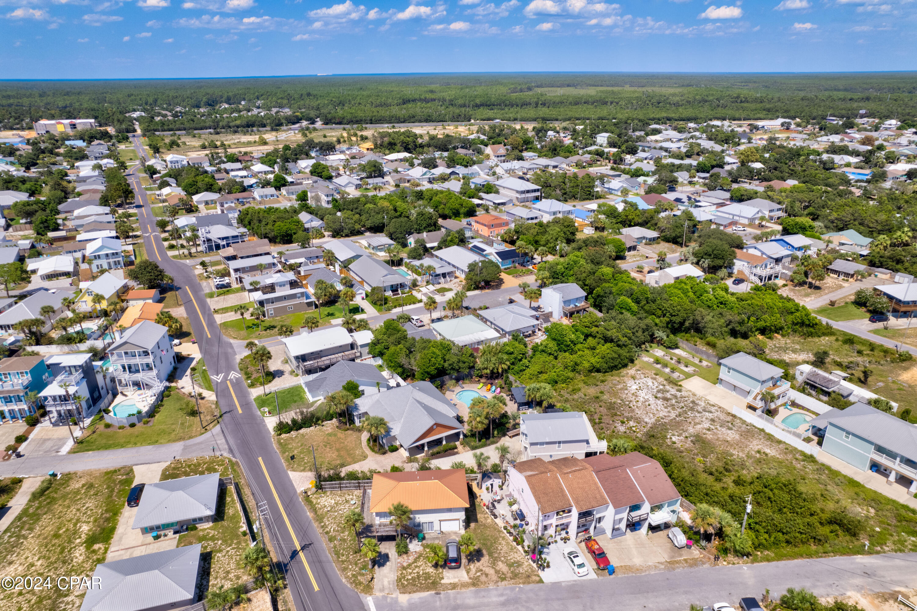 Kiska Beach - Residential