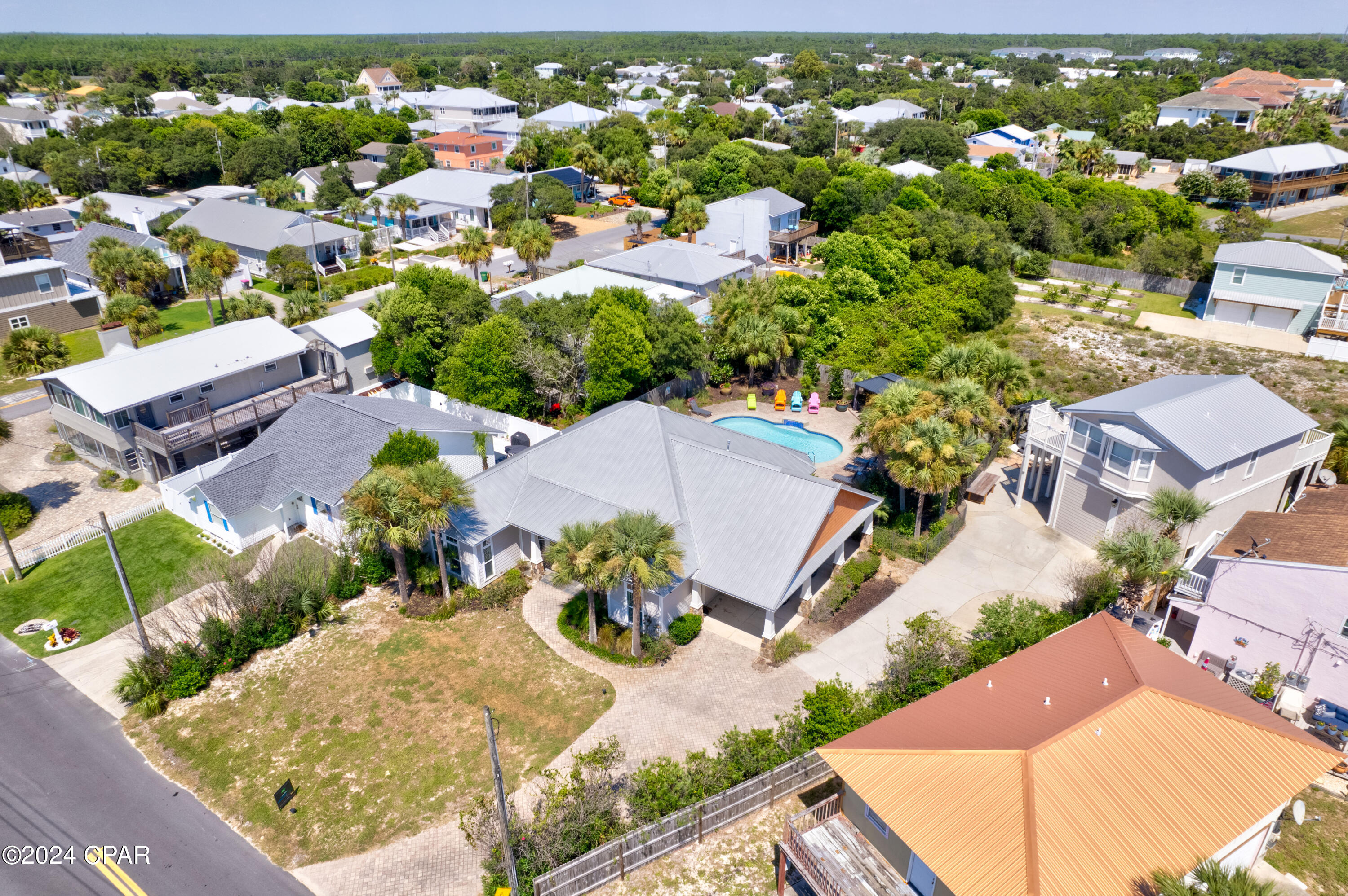 Kiska Beach - Residential