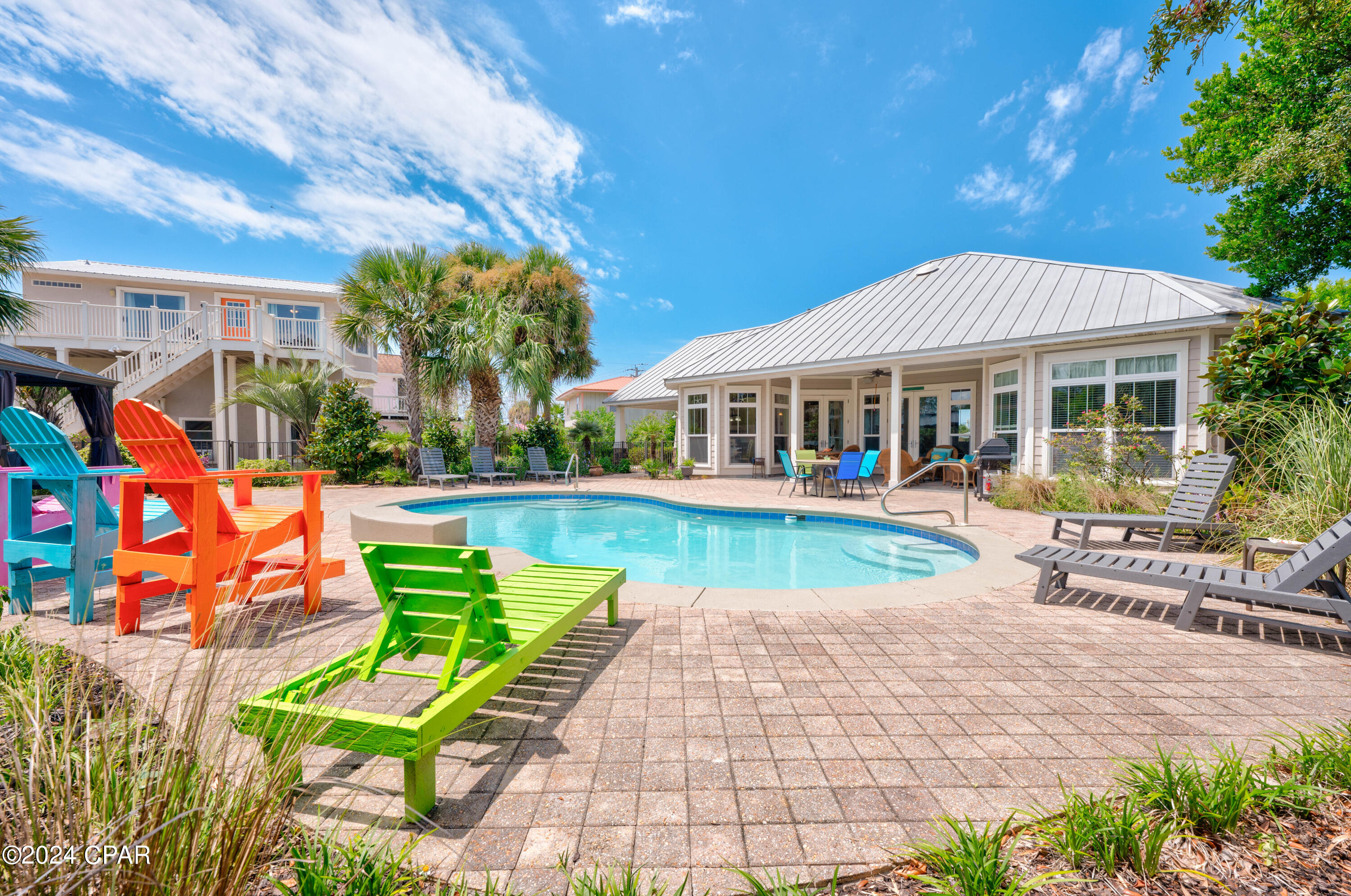 Kiska Beach - Residential