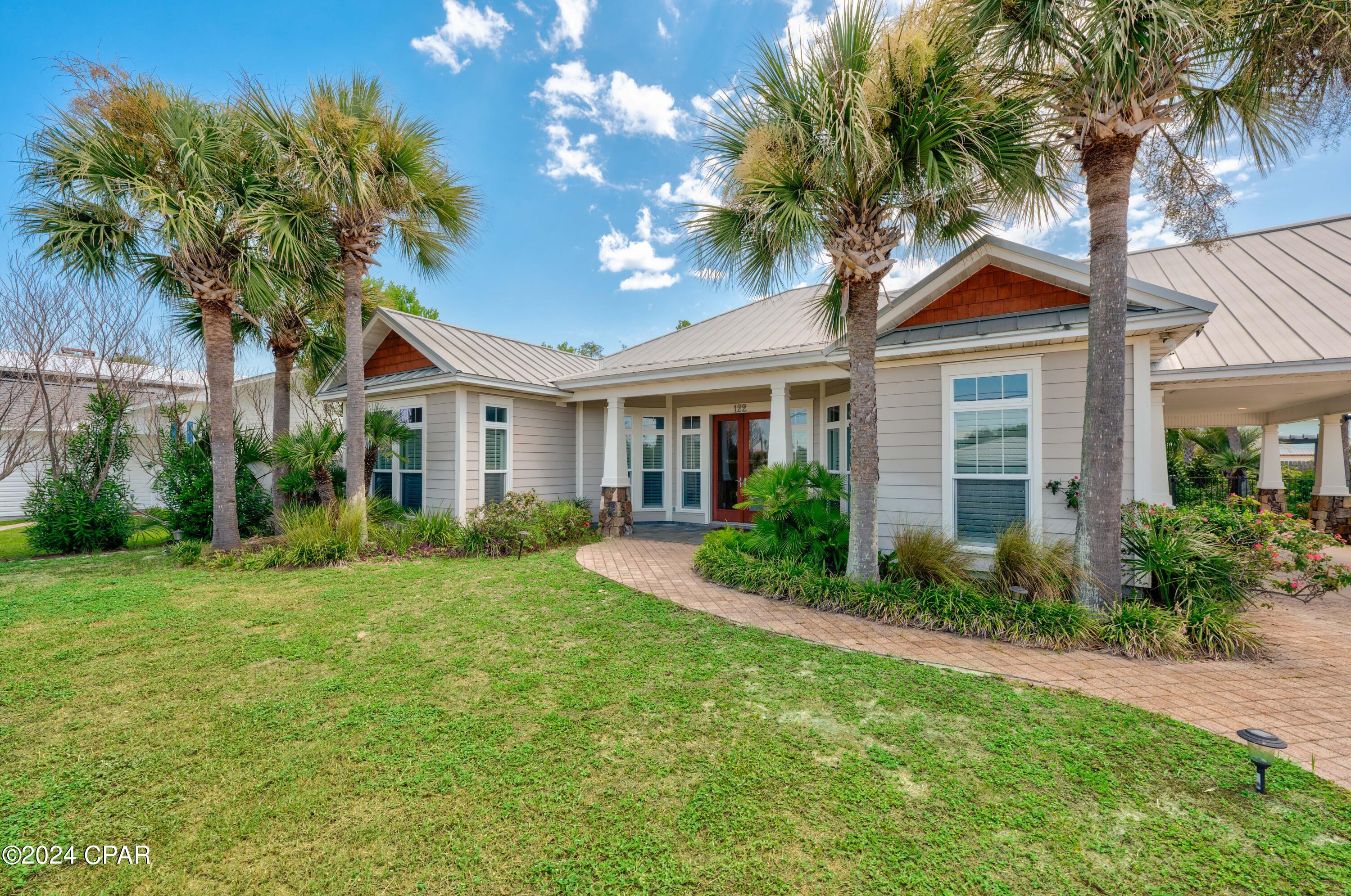 Kiska Beach - Residential