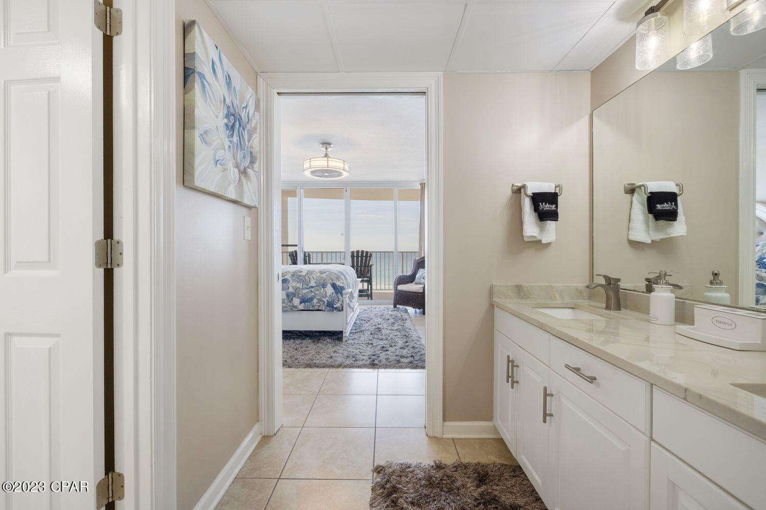 Long Beach Towers I - Residential