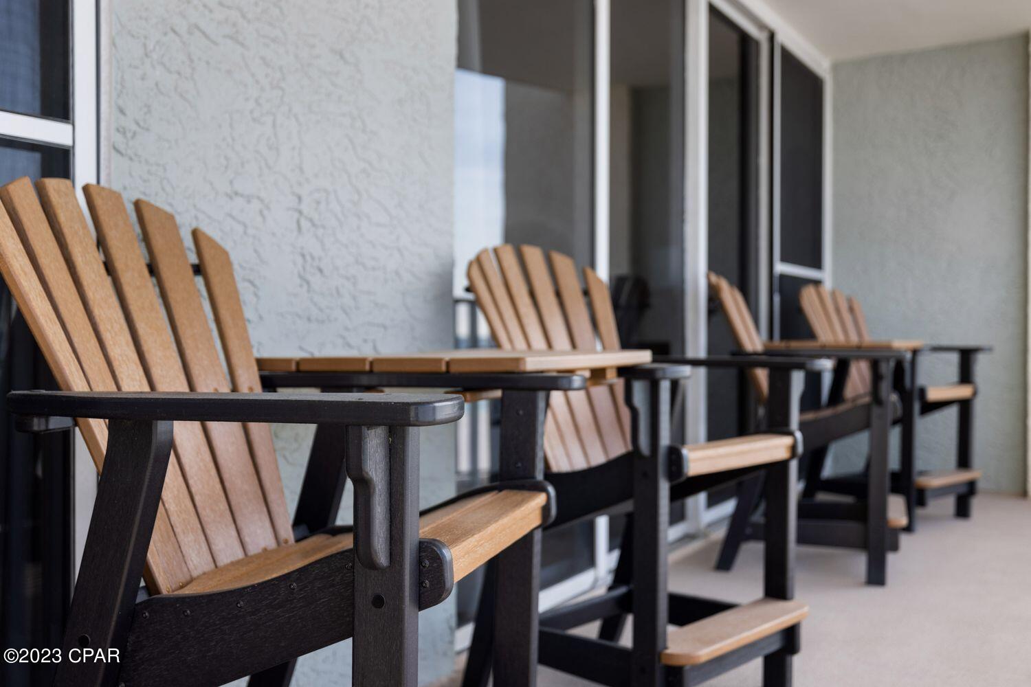 Long Beach Towers I - Residential