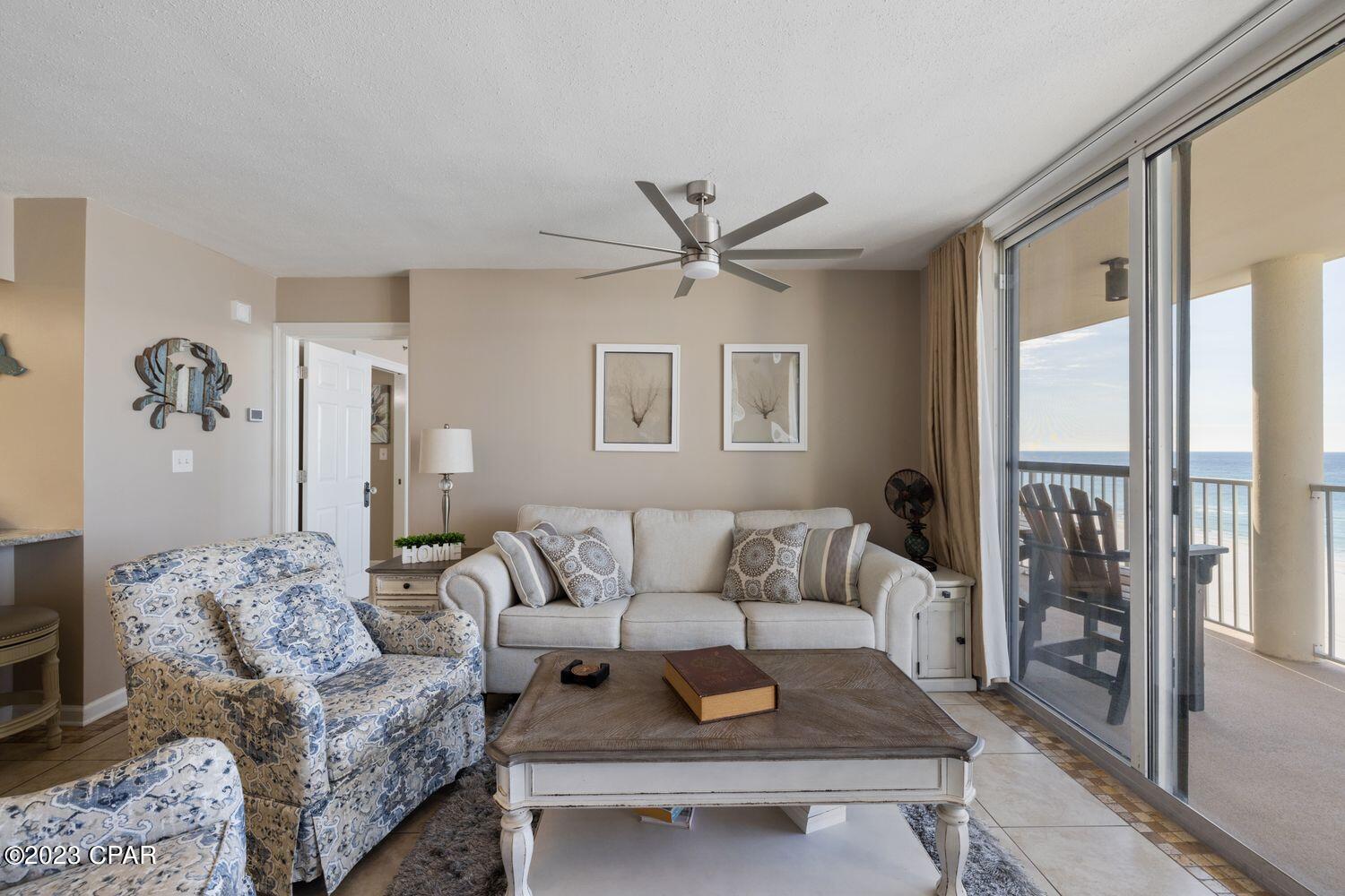 Long Beach Towers I - Residential