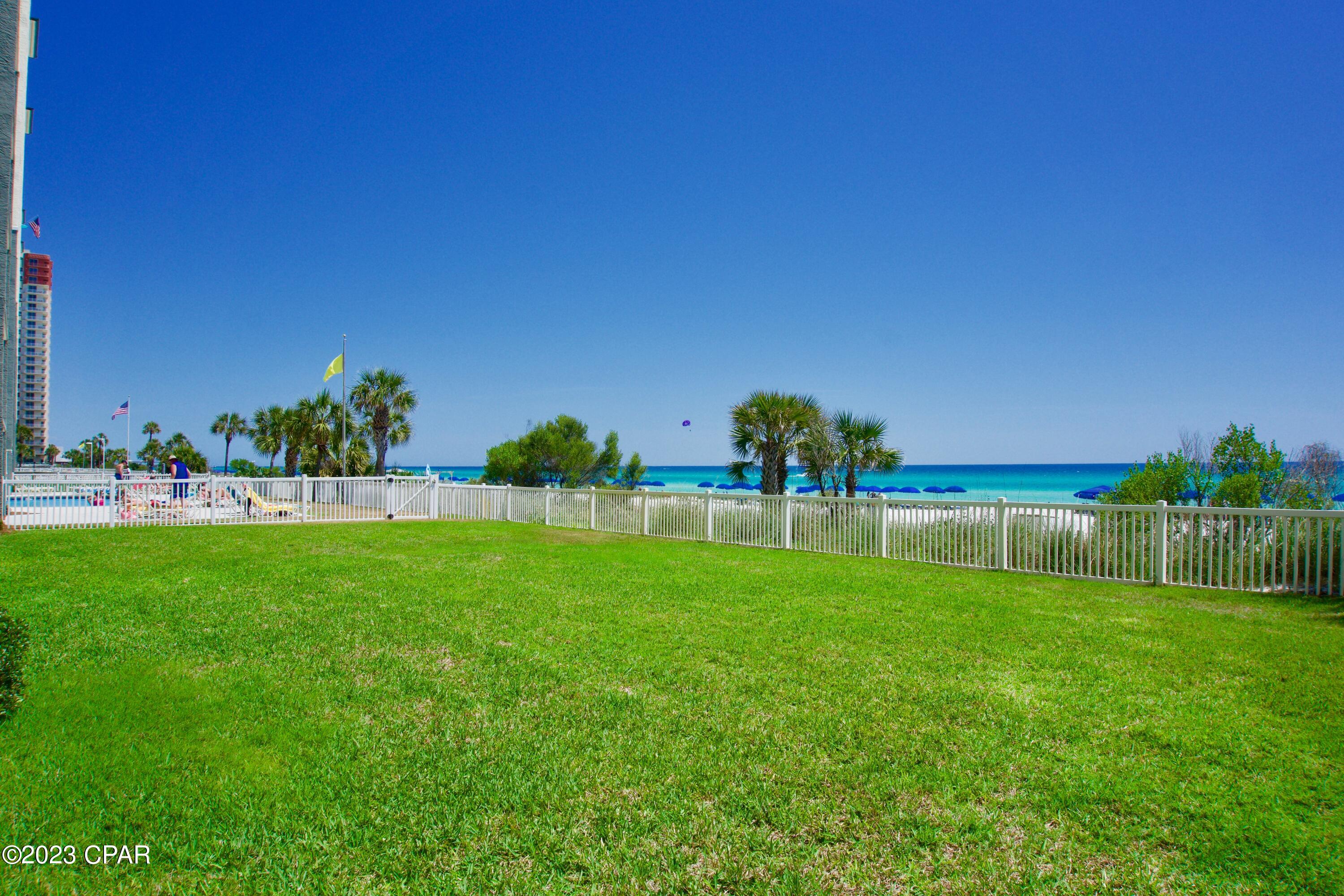 Long Beach Towers I - Residential