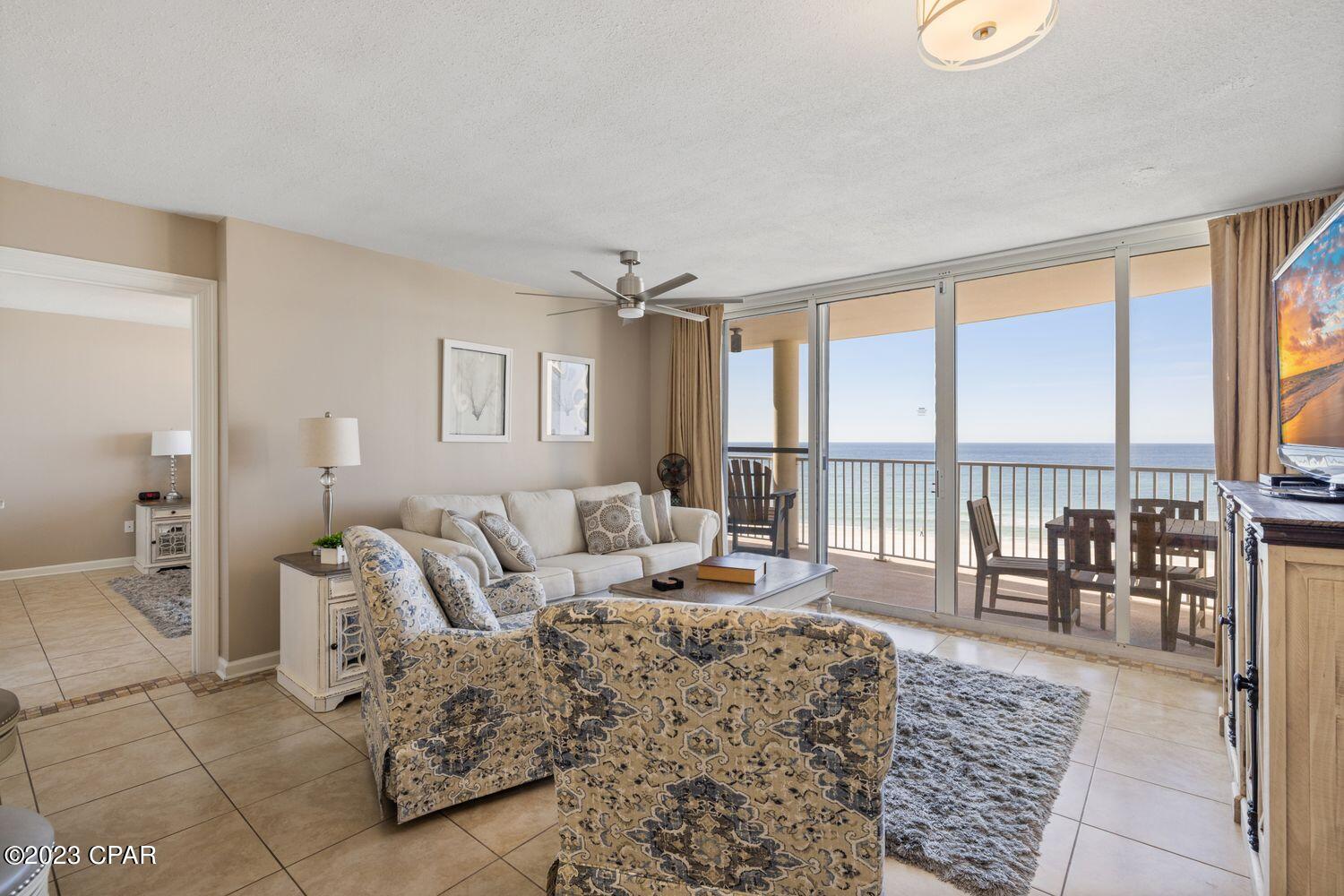 Long Beach Towers I - Residential