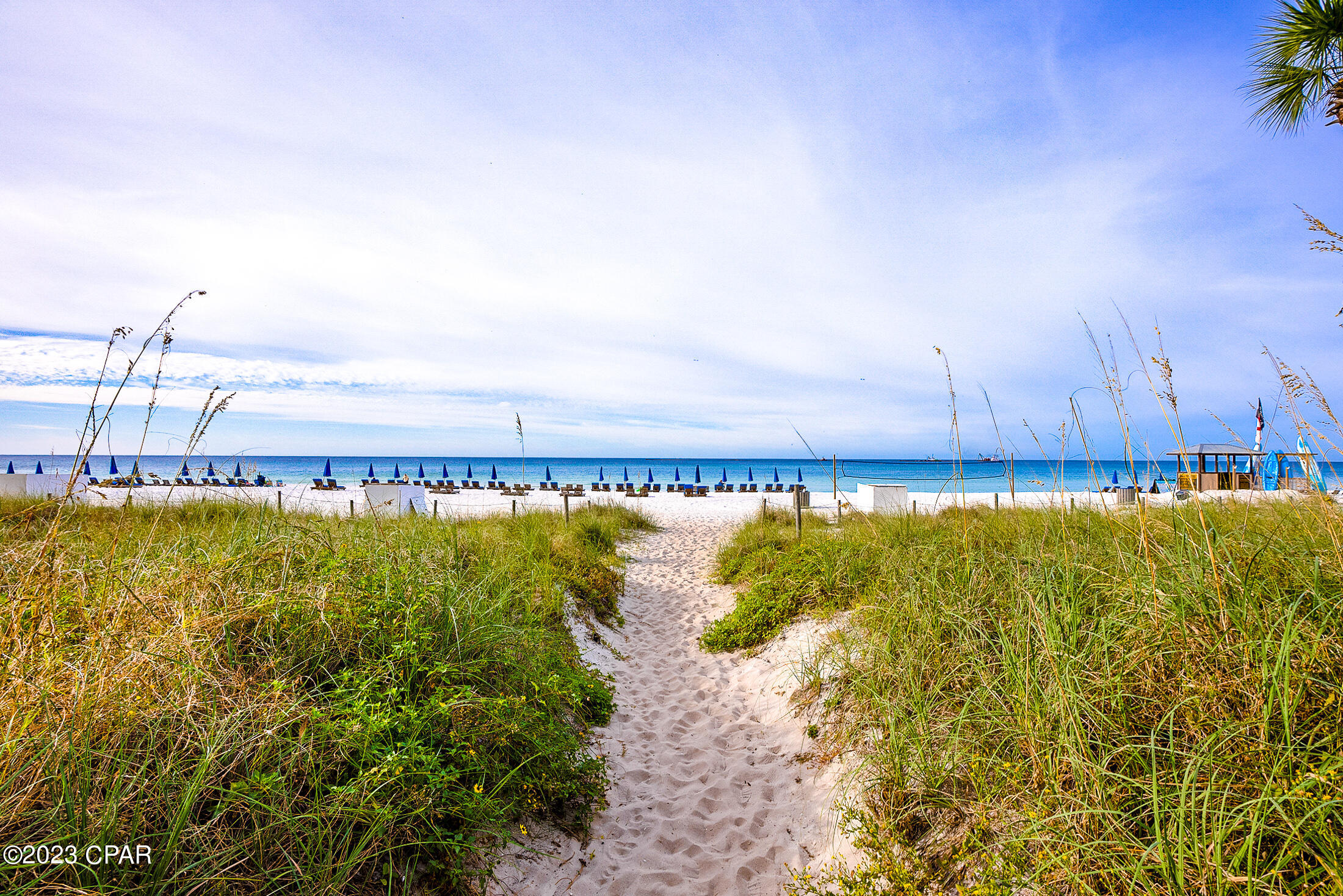 Long Beach Towers I - Residential