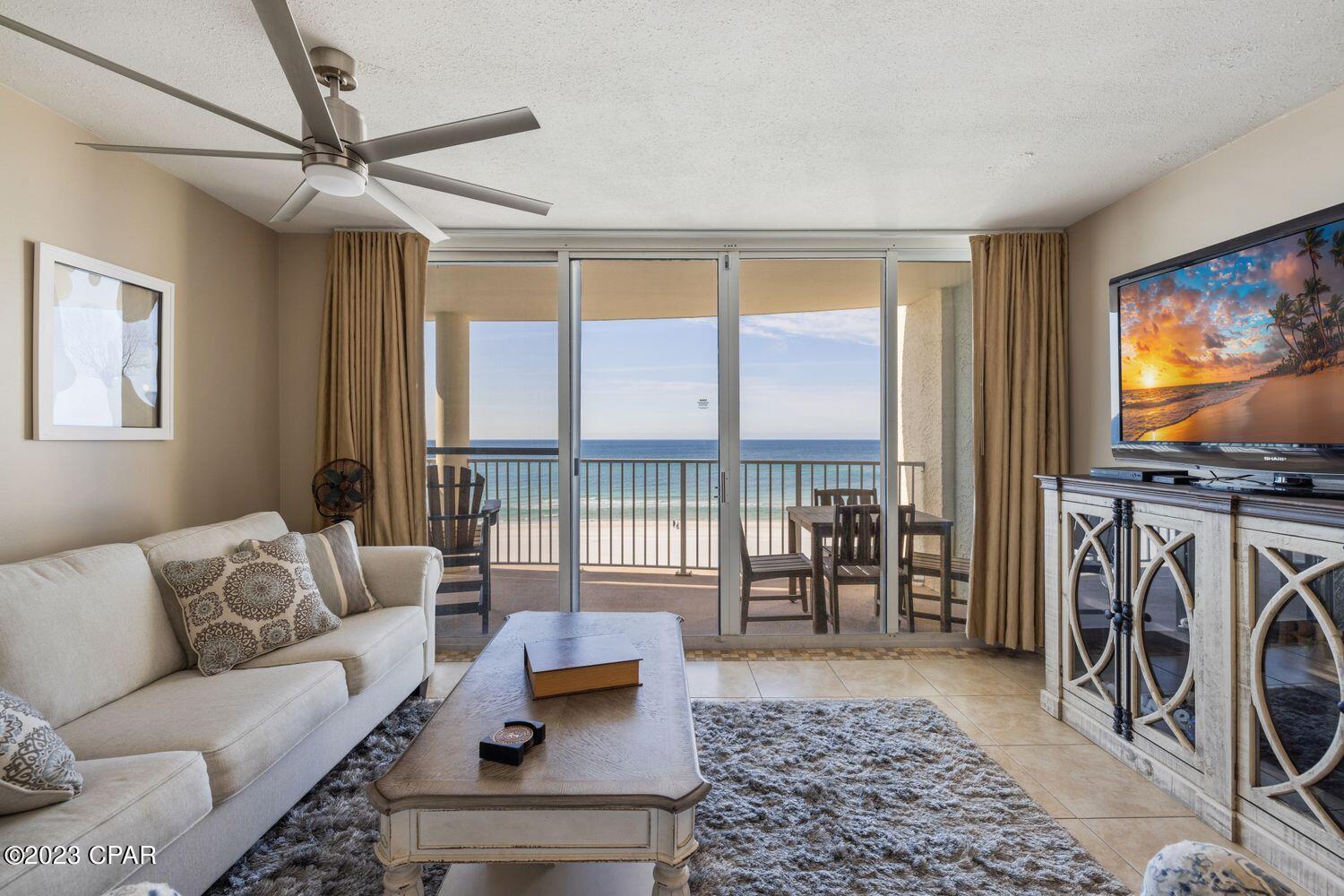 Long Beach Towers I - Residential