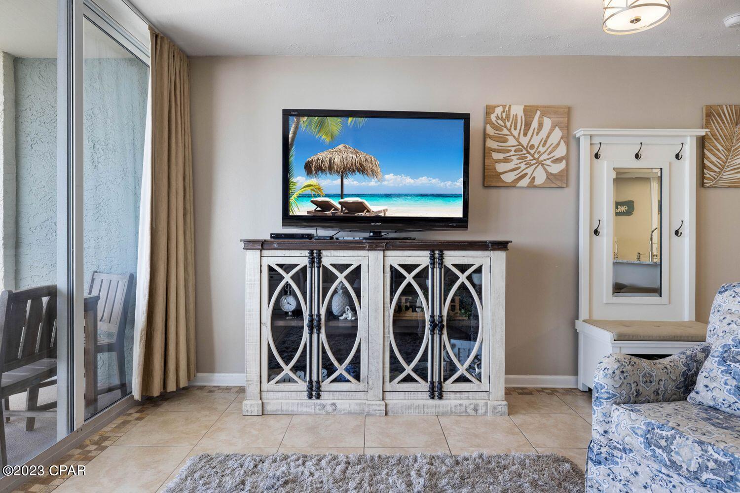 Long Beach Towers I - Residential