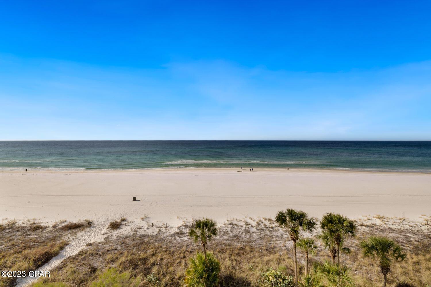 Long Beach Towers I - Residential