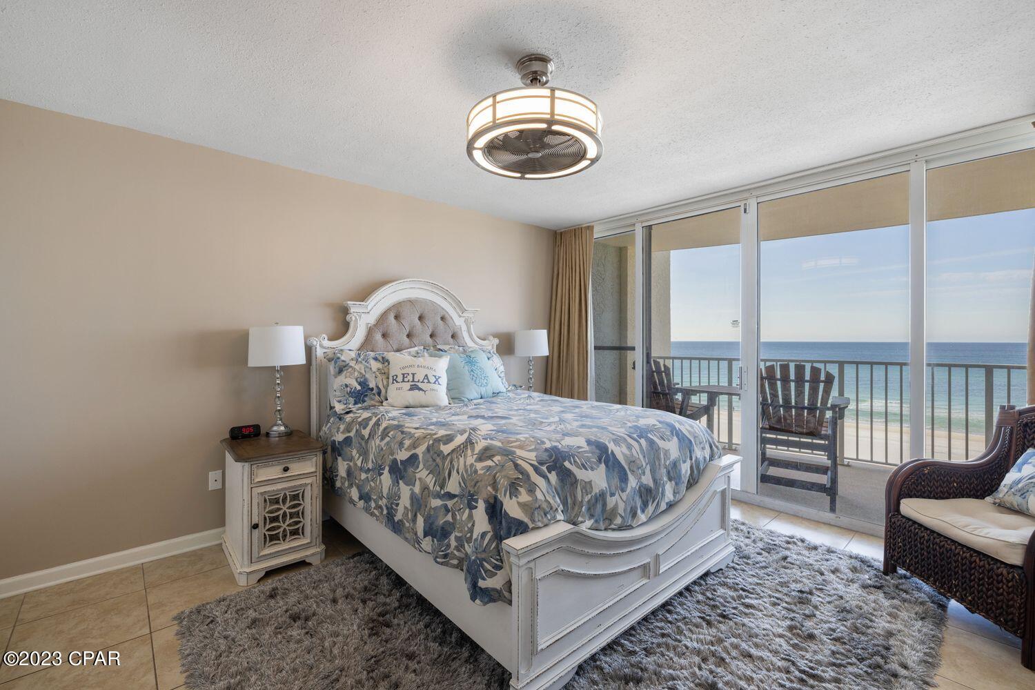 Long Beach Towers I - Residential