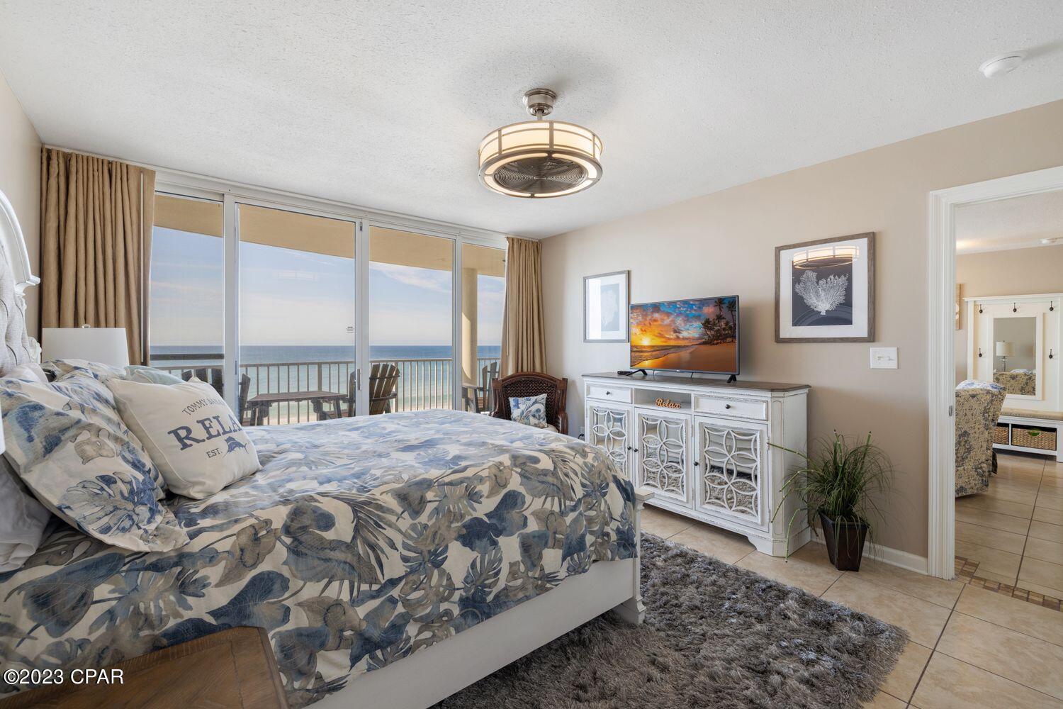 Long Beach Towers I - Residential