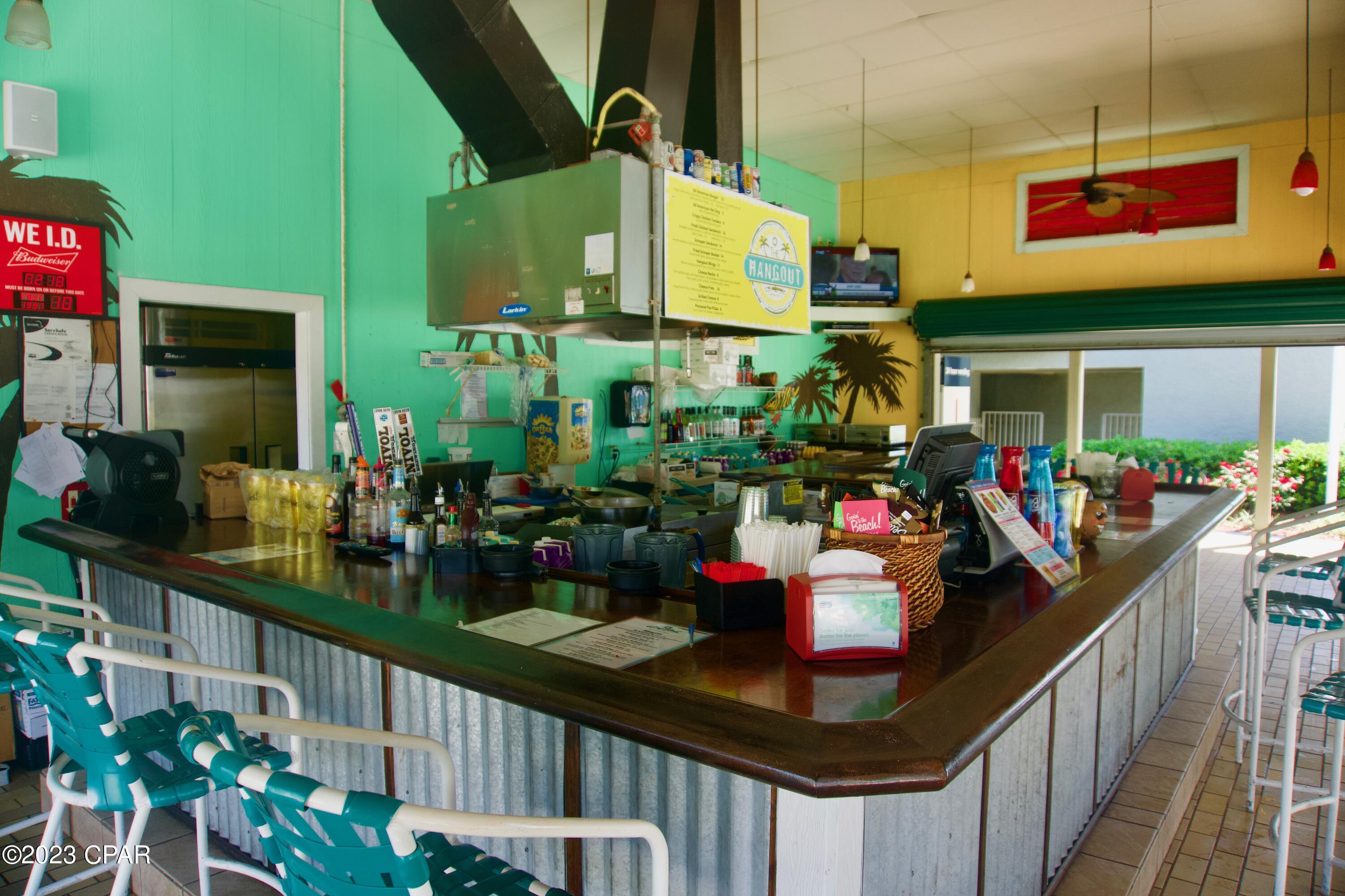 Long Beach Towers I - Residential