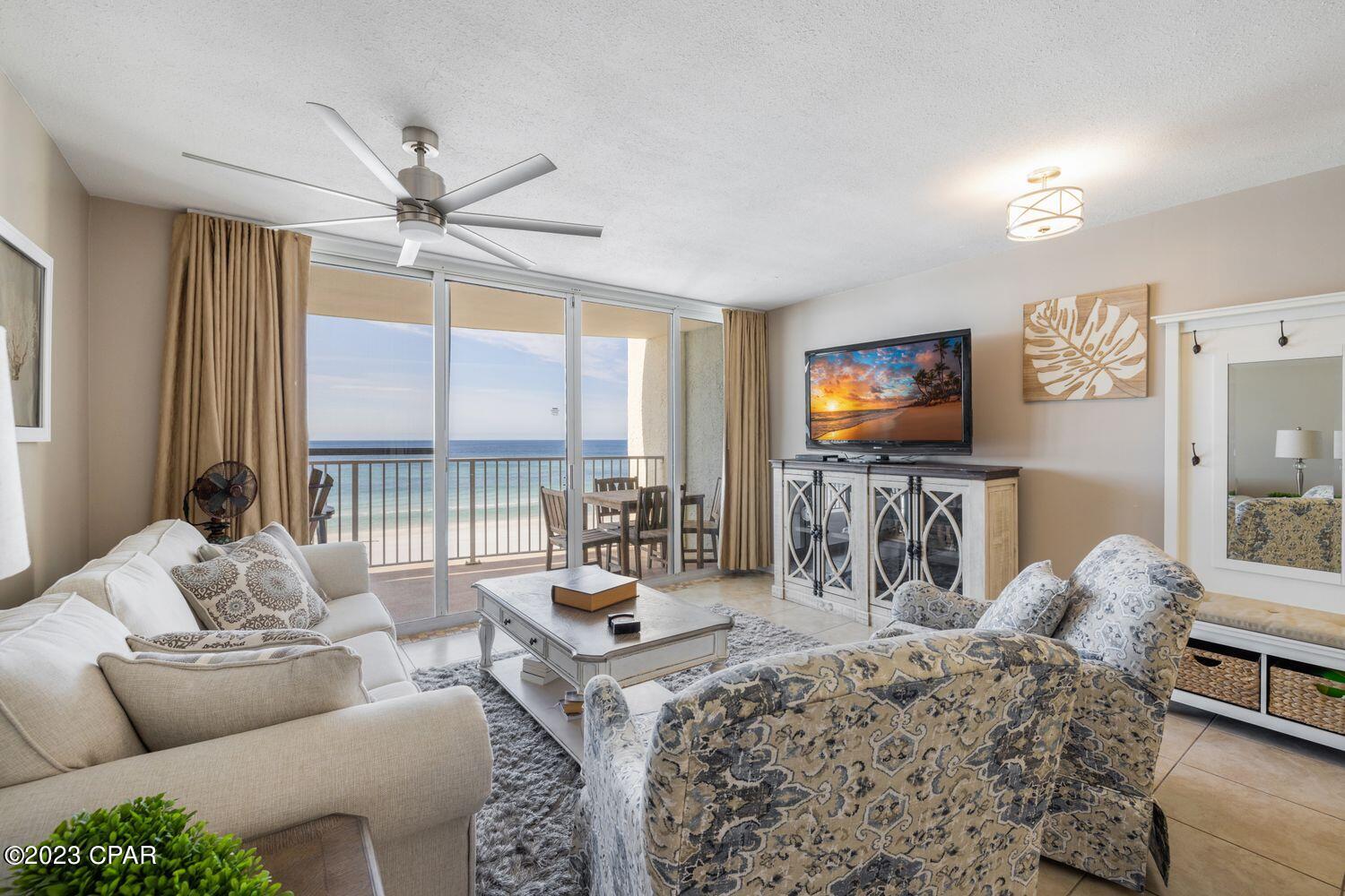 Long Beach Towers I - Residential