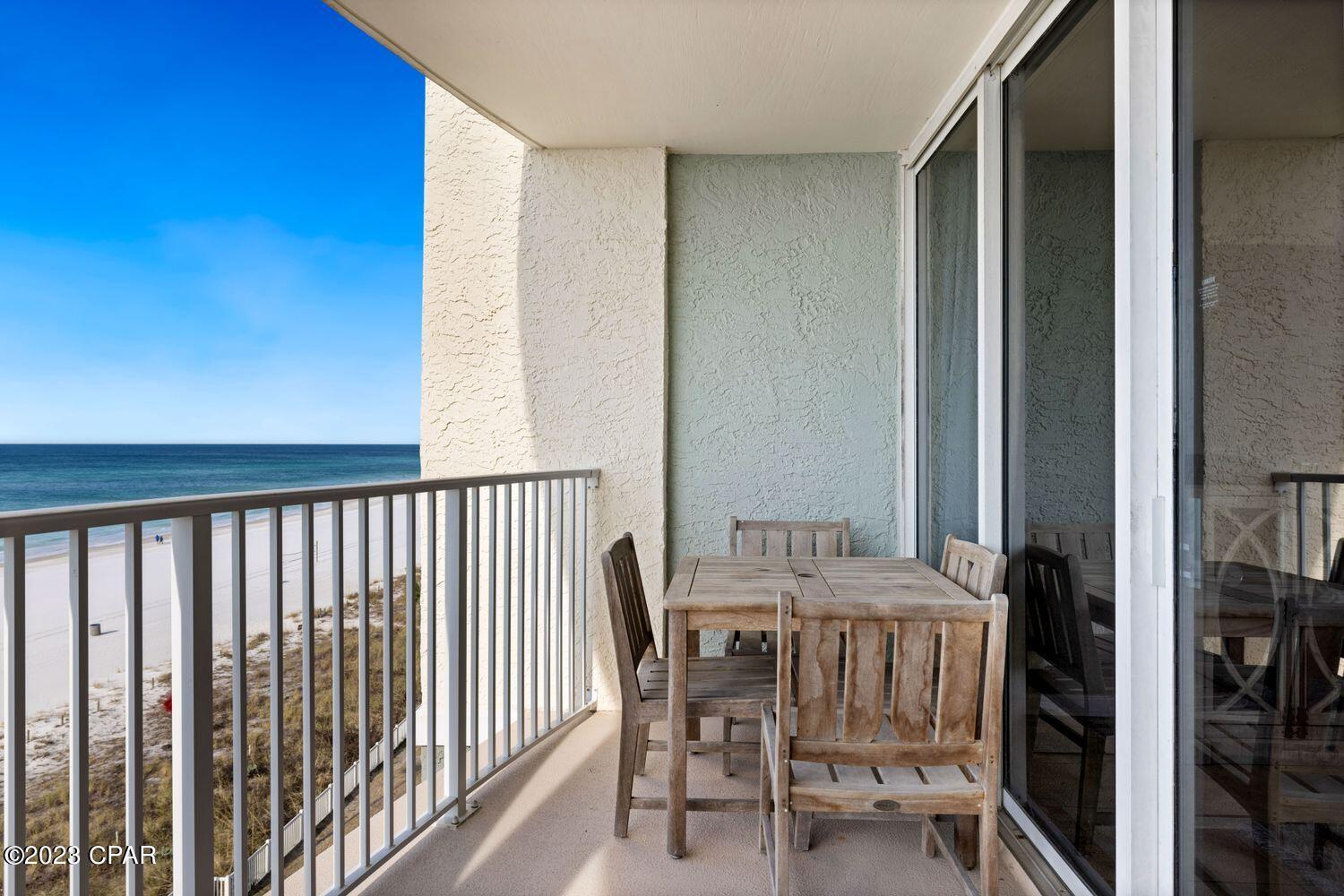 Long Beach Towers I - Residential