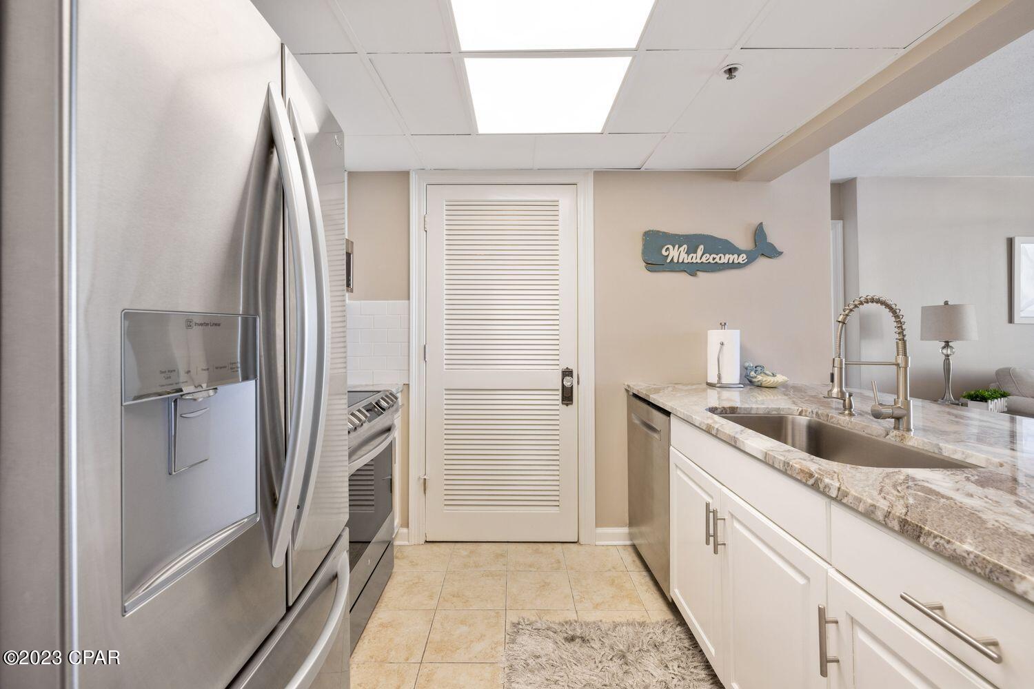 Long Beach Towers I - Residential