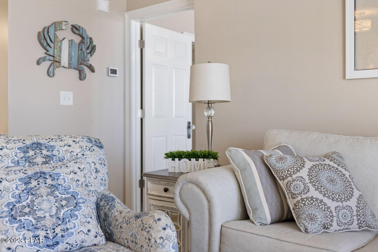 Long Beach Towers I - Residential