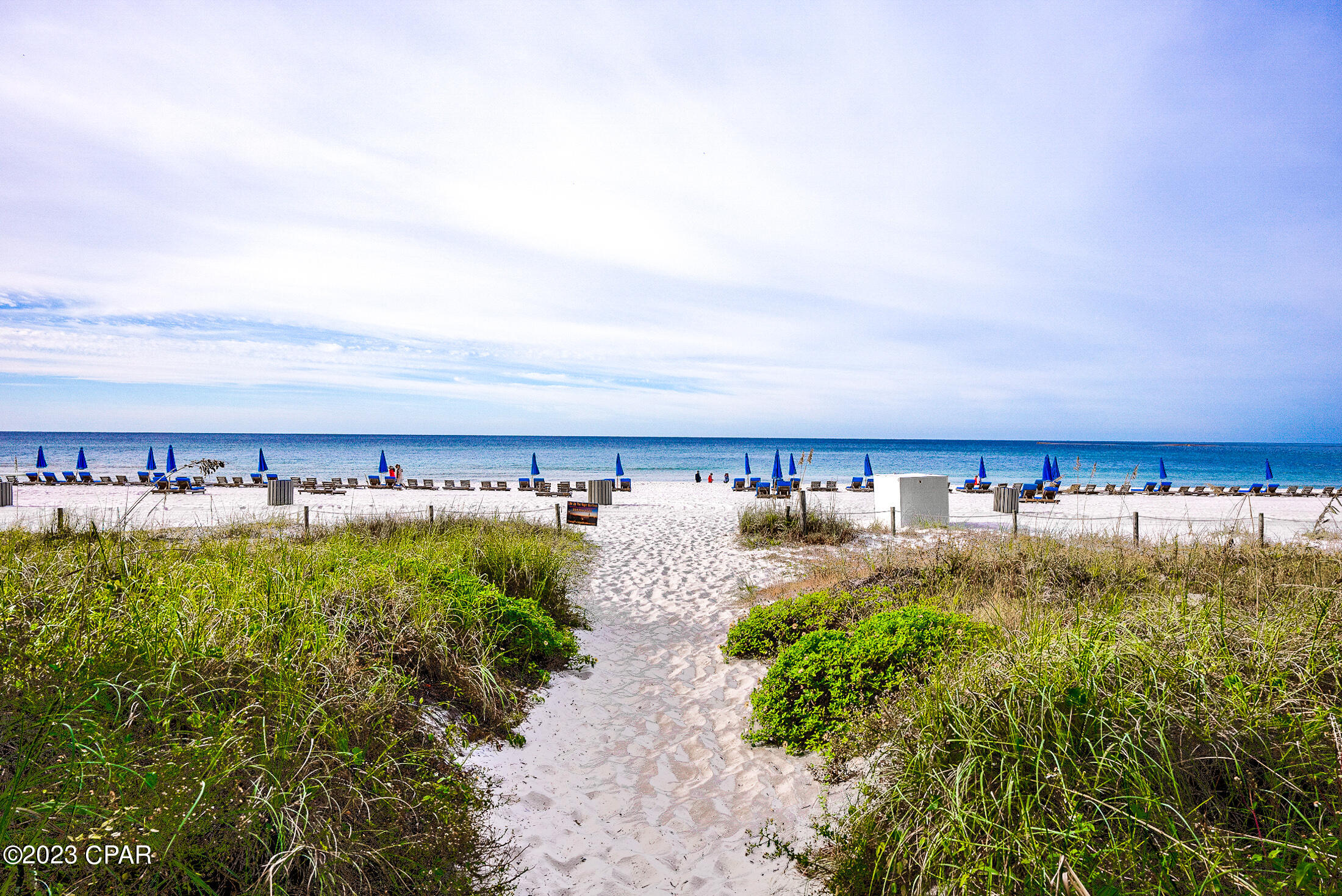 Long Beach Towers I - Residential