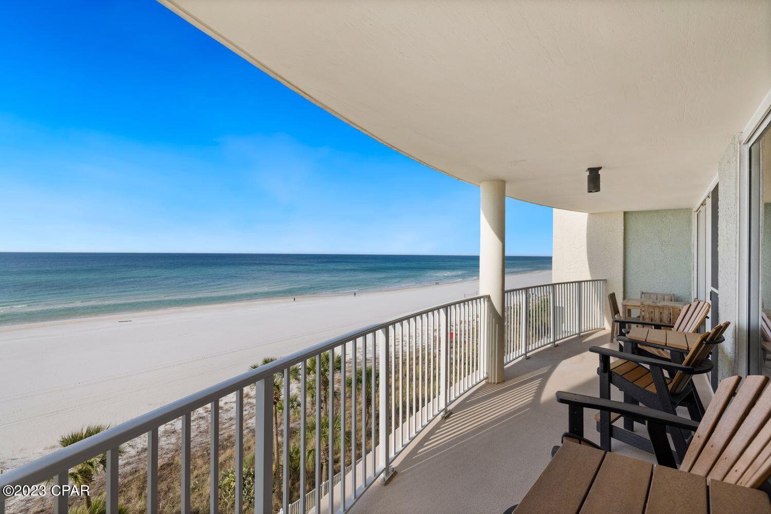 Long Beach Towers I - Residential