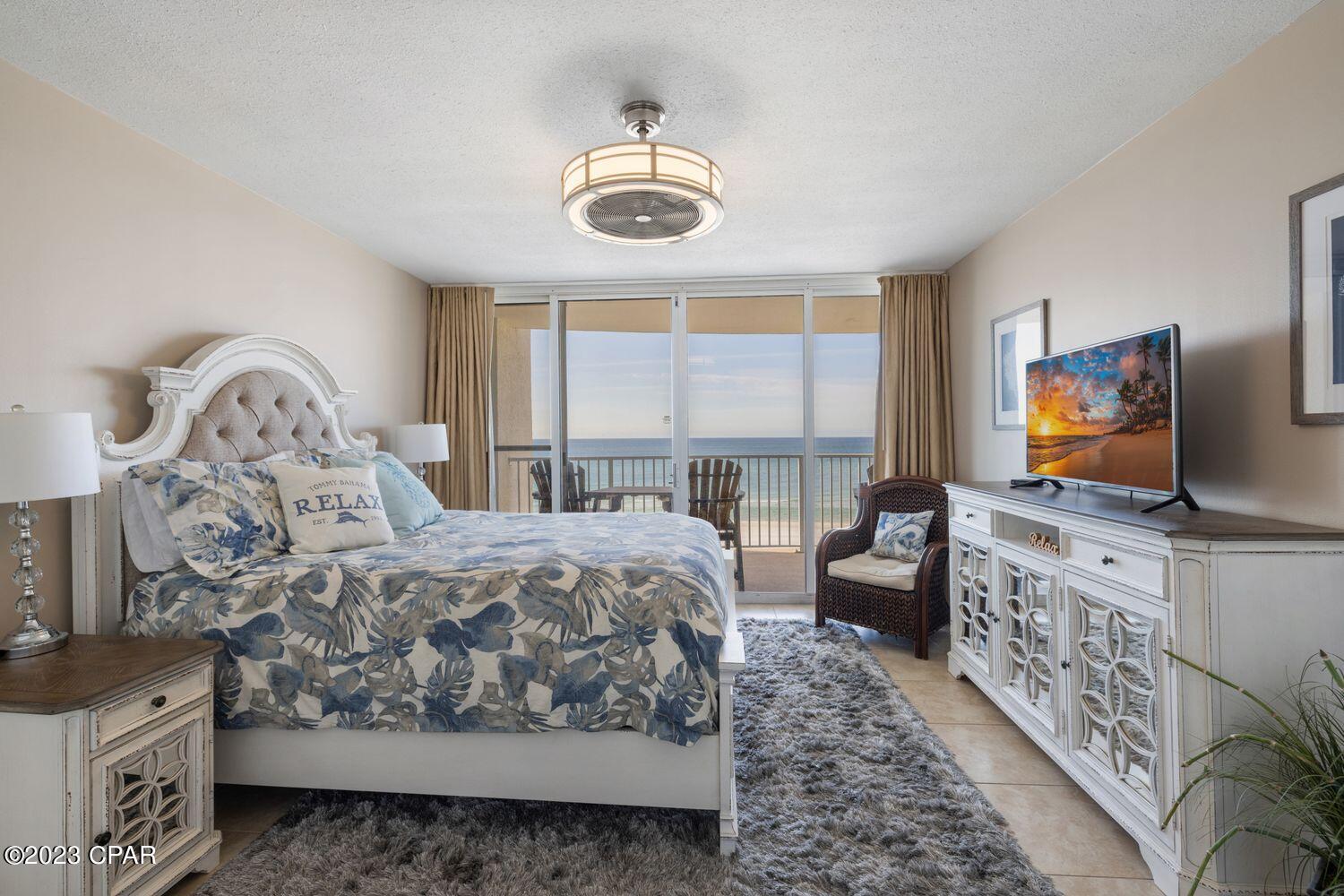 Long Beach Towers I - Residential