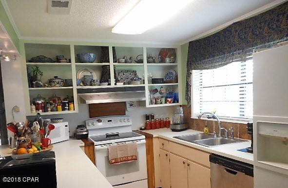 Ponce De Leon - Residential