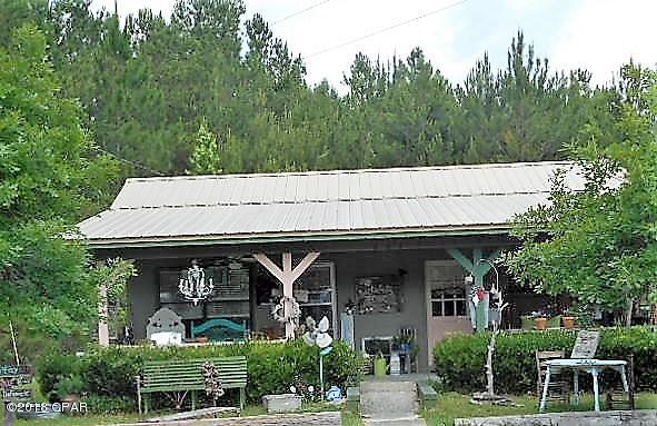 Ponce De Leon - Residential