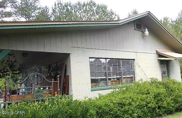 Ponce De Leon - Residential