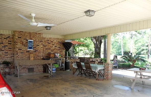 Ponce De Leon - Residential