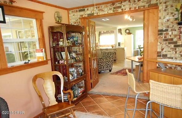 Ponce De Leon - Residential