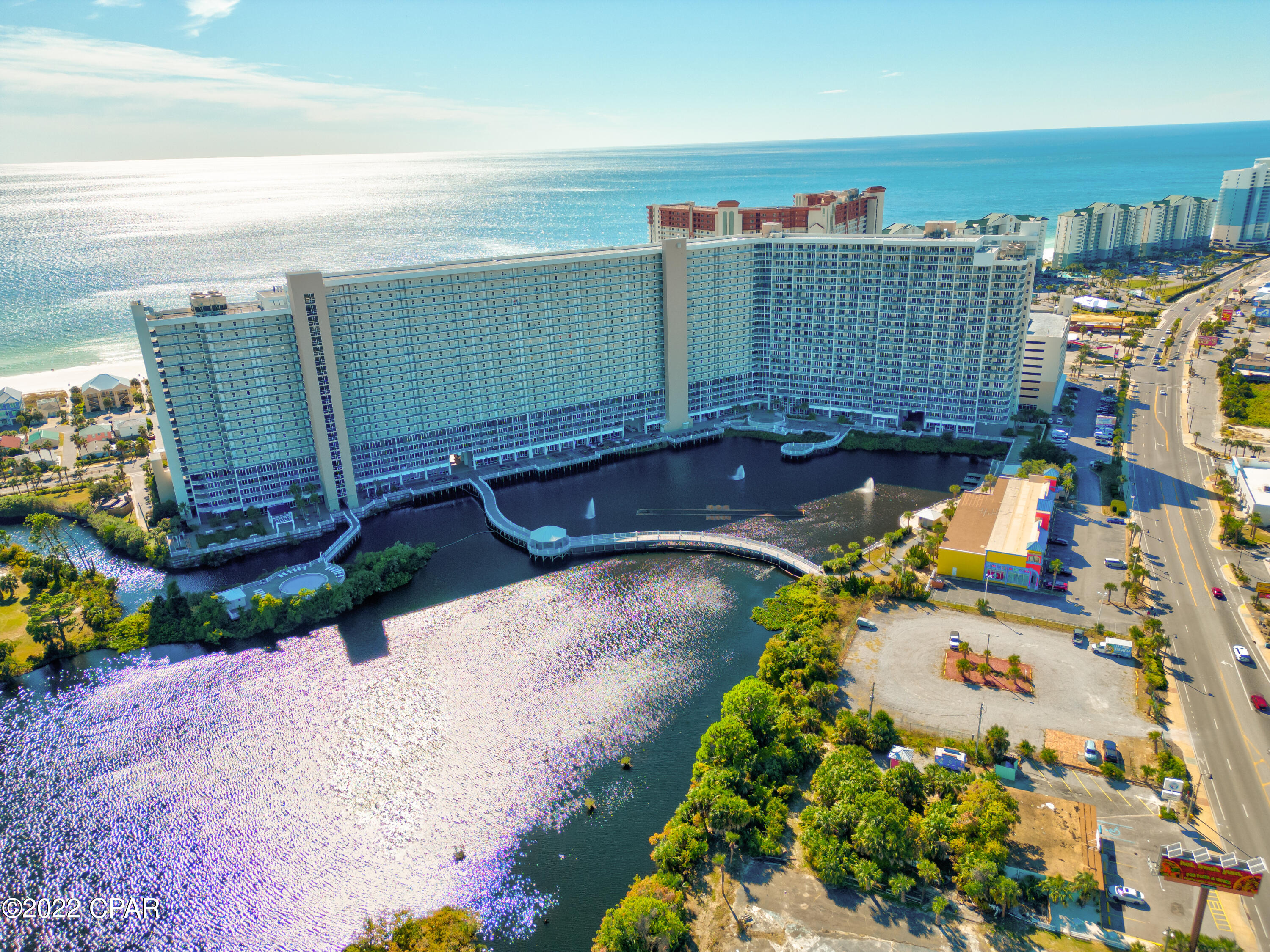 Laketown Wharf Phase II - Residential