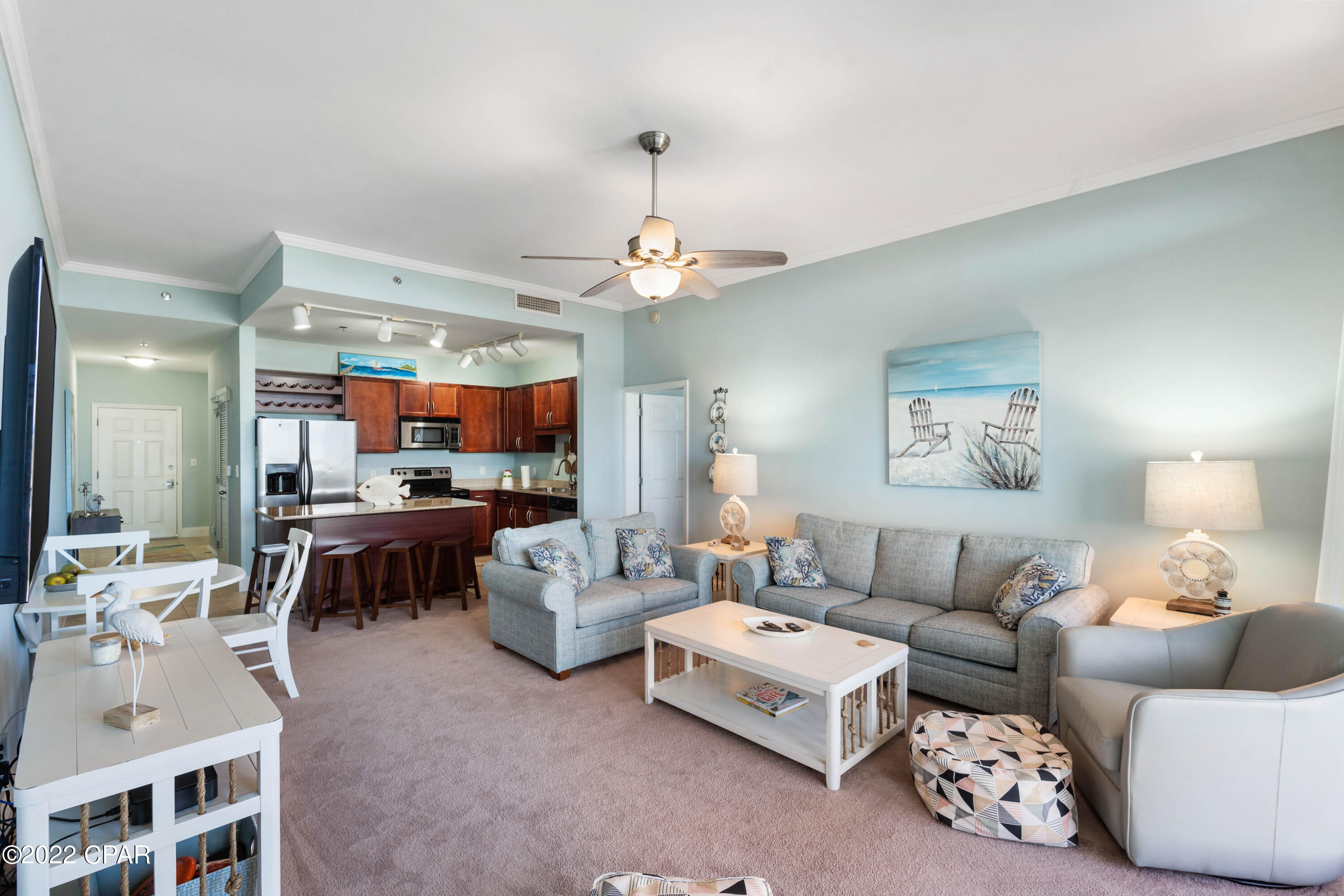 Laketown Wharf Phase II - Residential