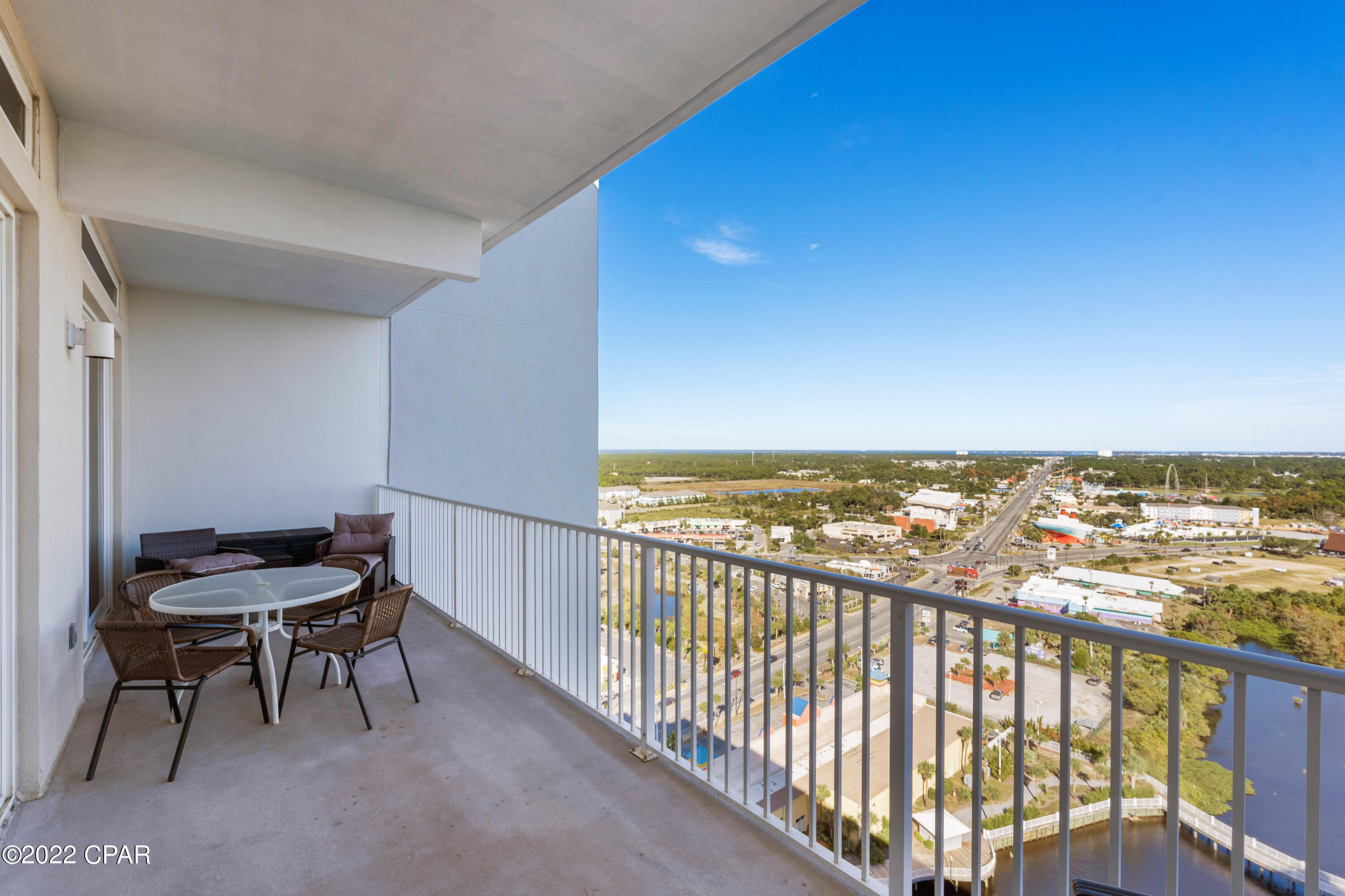 Laketown Wharf Phase II - Residential