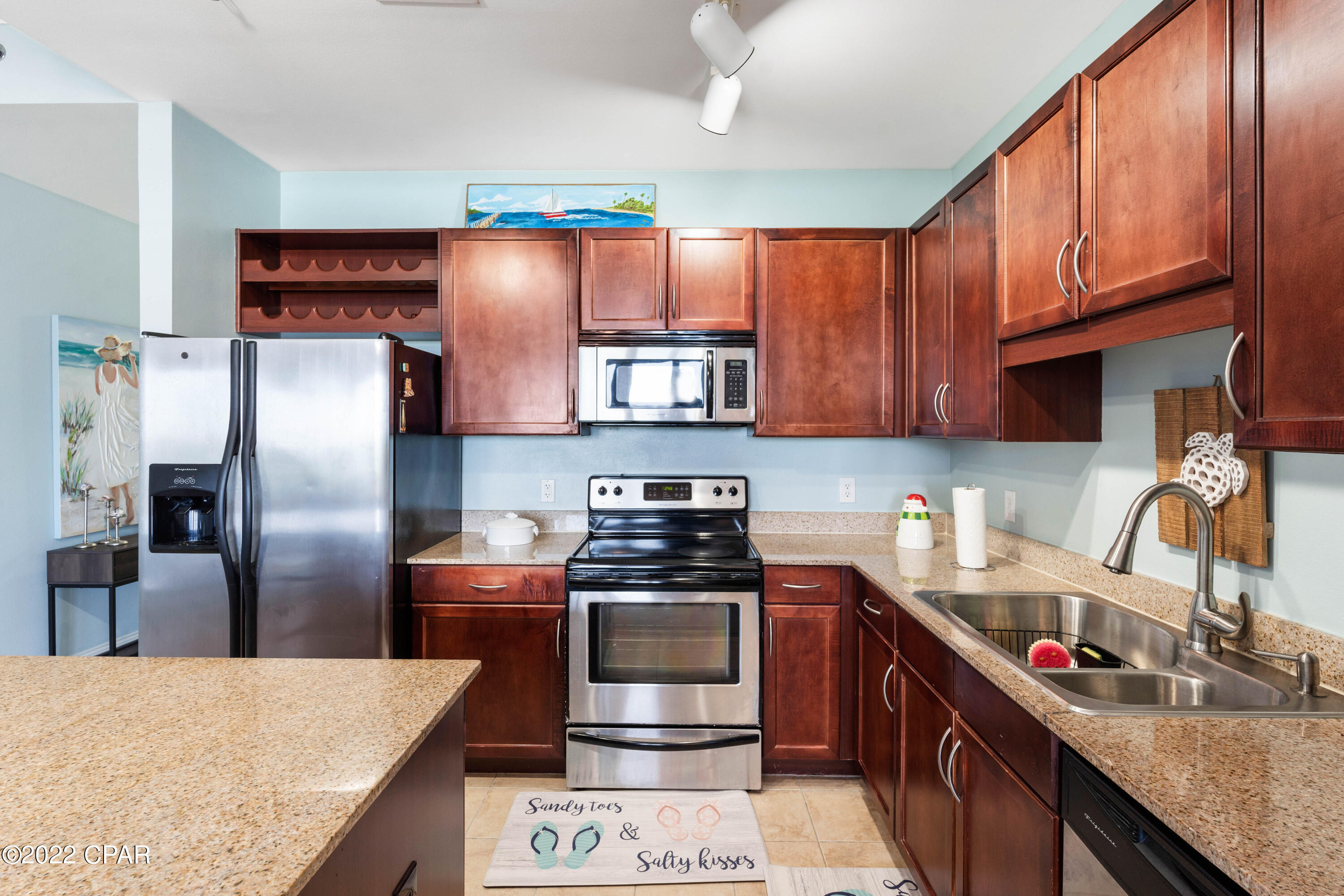 Laketown Wharf Phase II - Residential