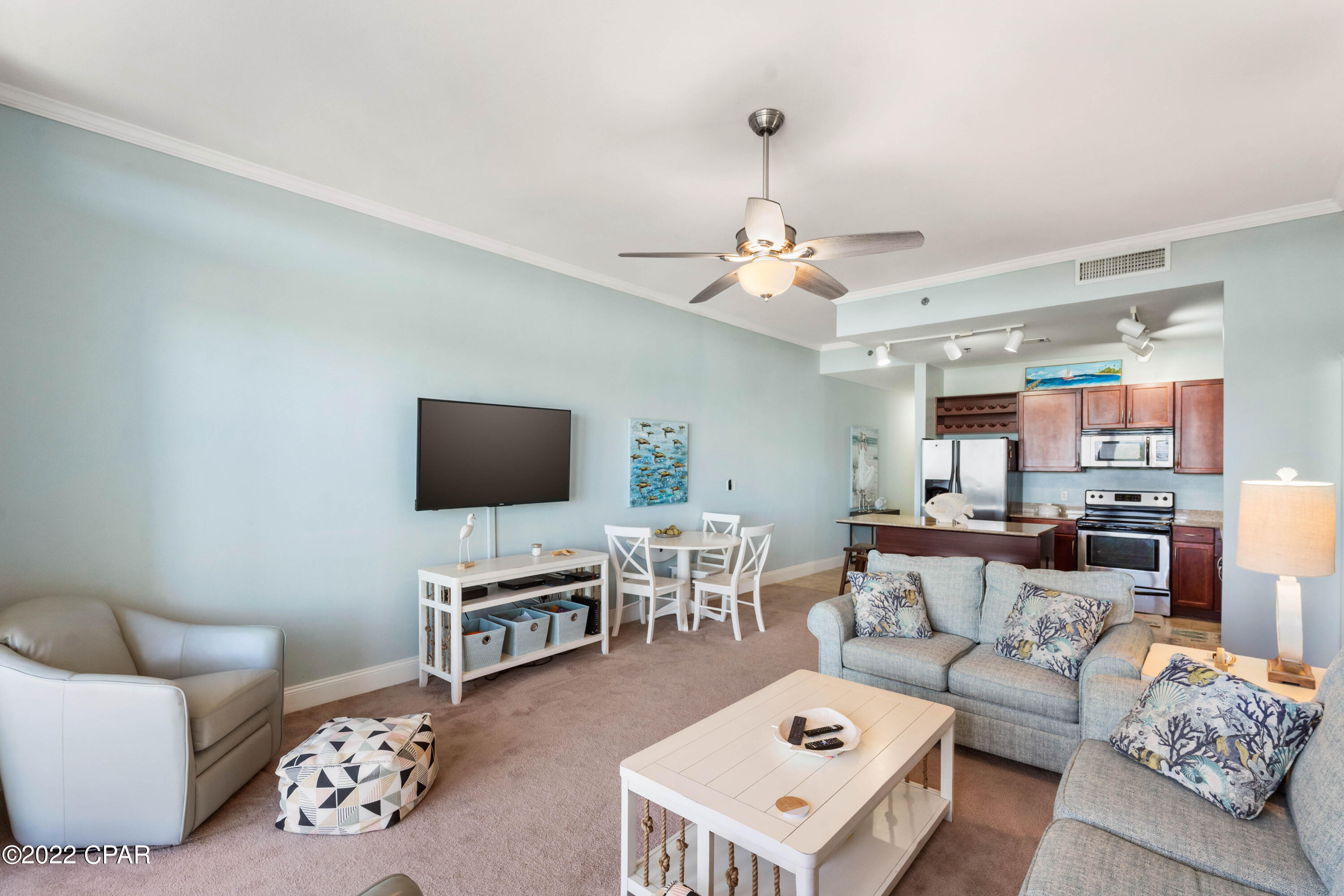 Laketown Wharf Phase II - Residential