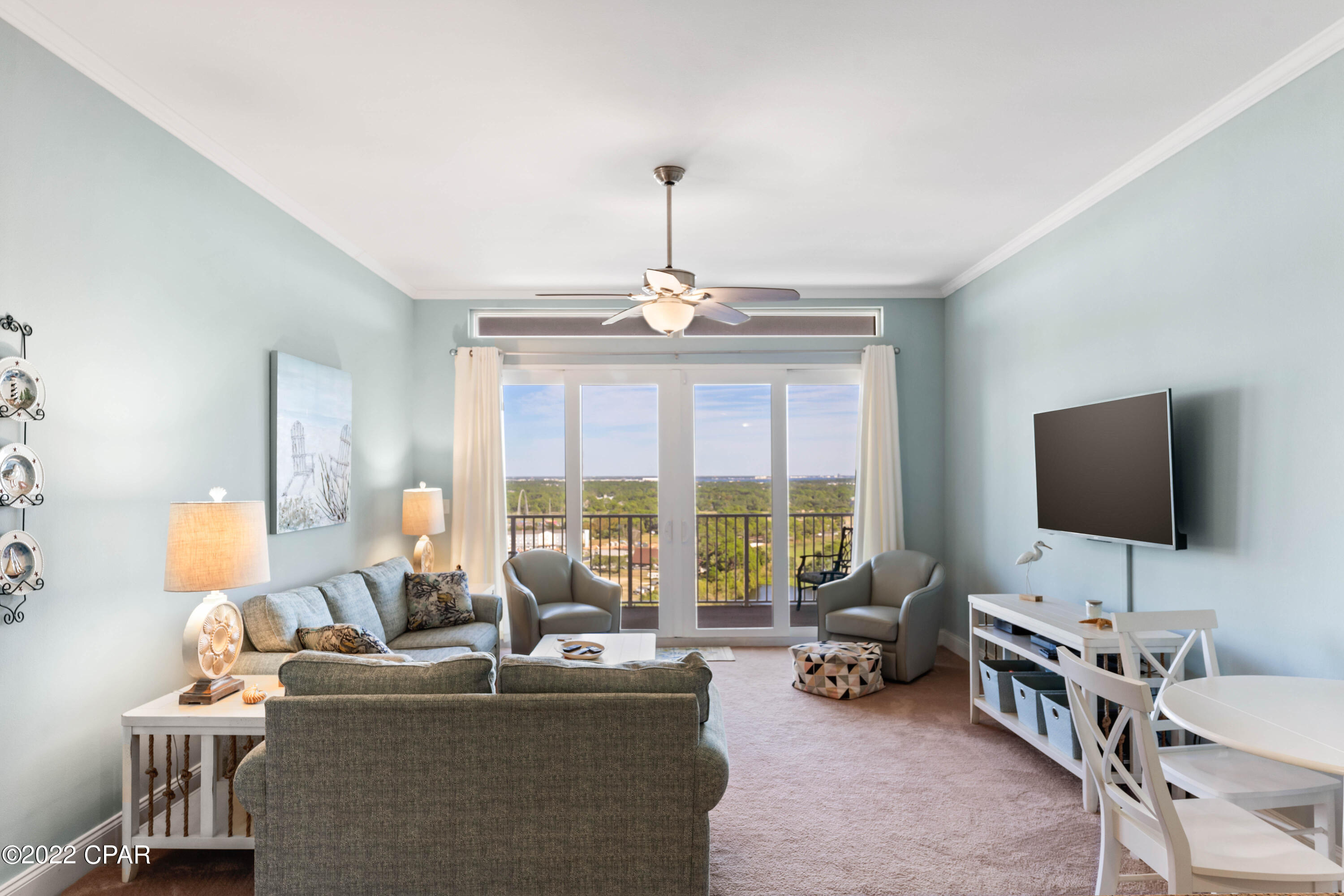 Laketown Wharf Phase II - Residential