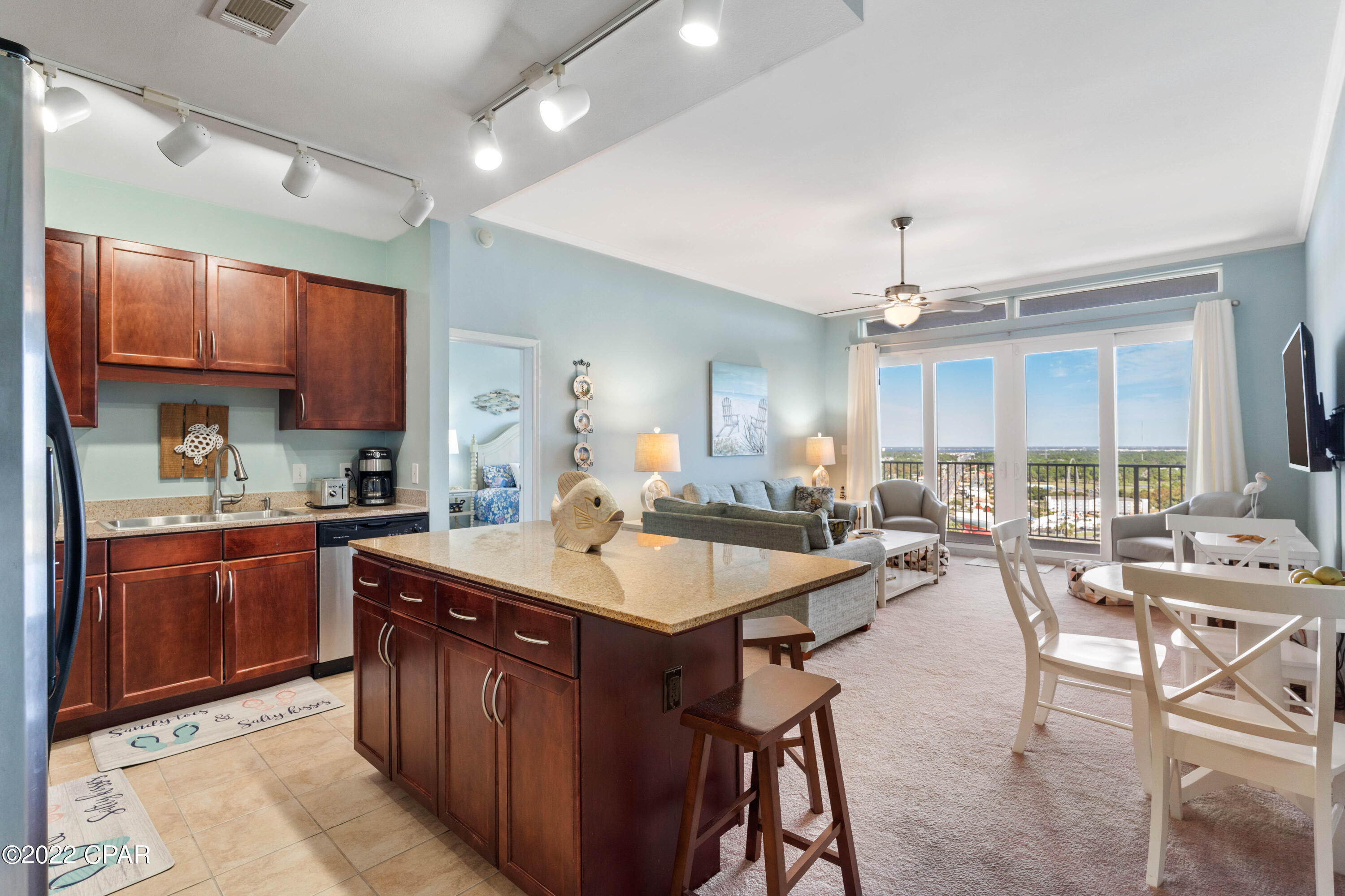 Laketown Wharf Phase II - Residential