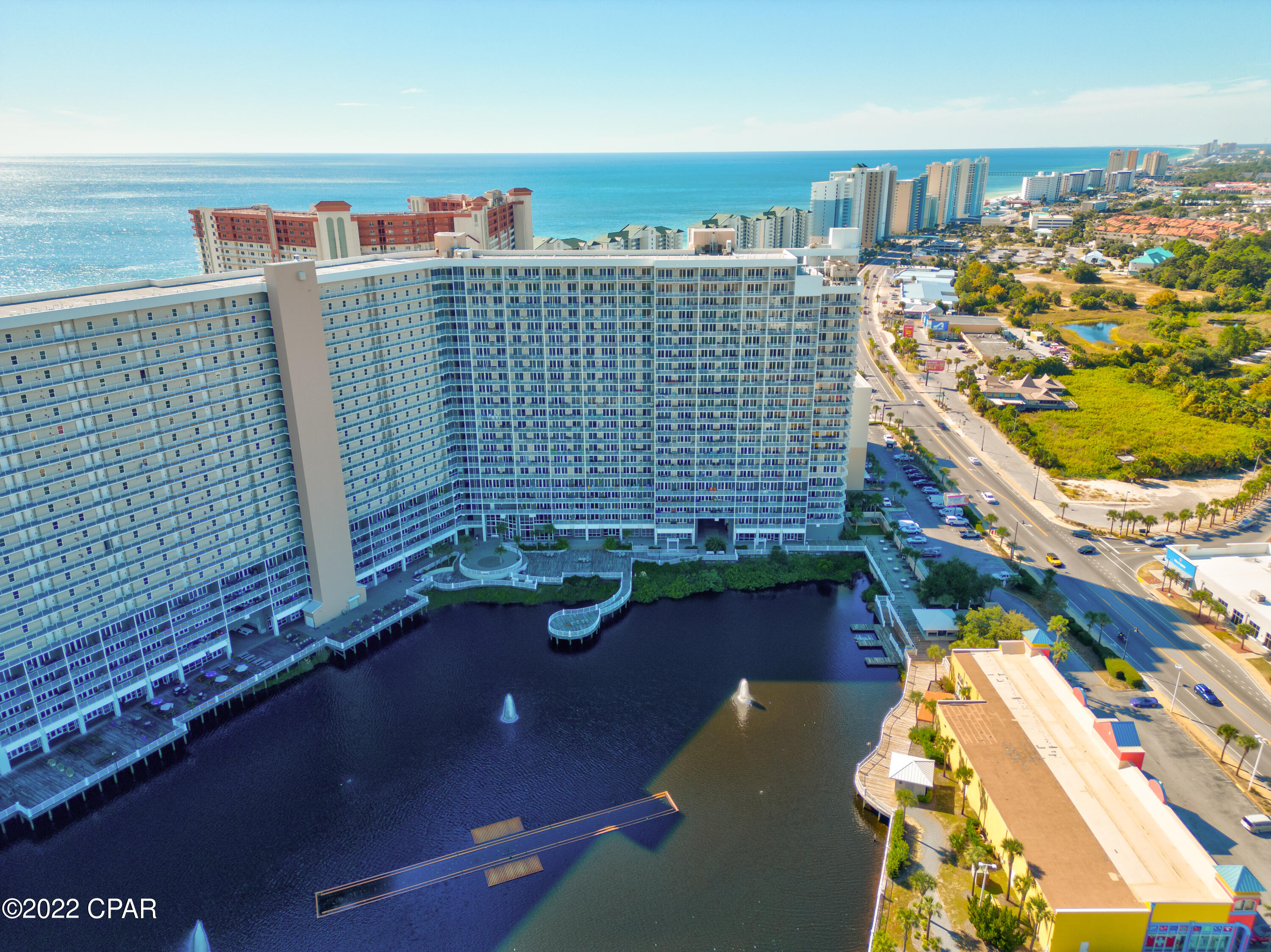 Laketown Wharf Phase II - Residential