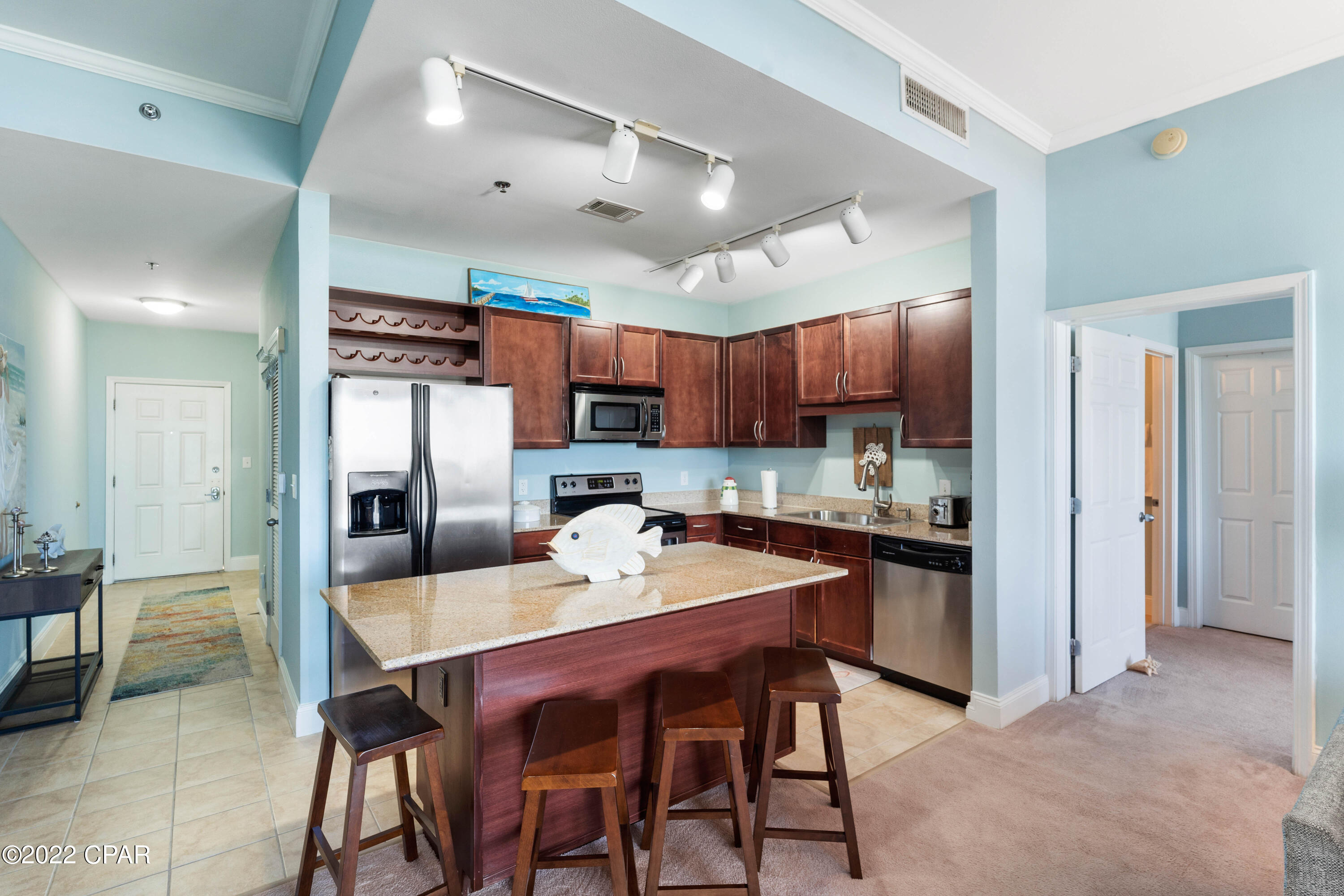 Laketown Wharf Phase II - Residential