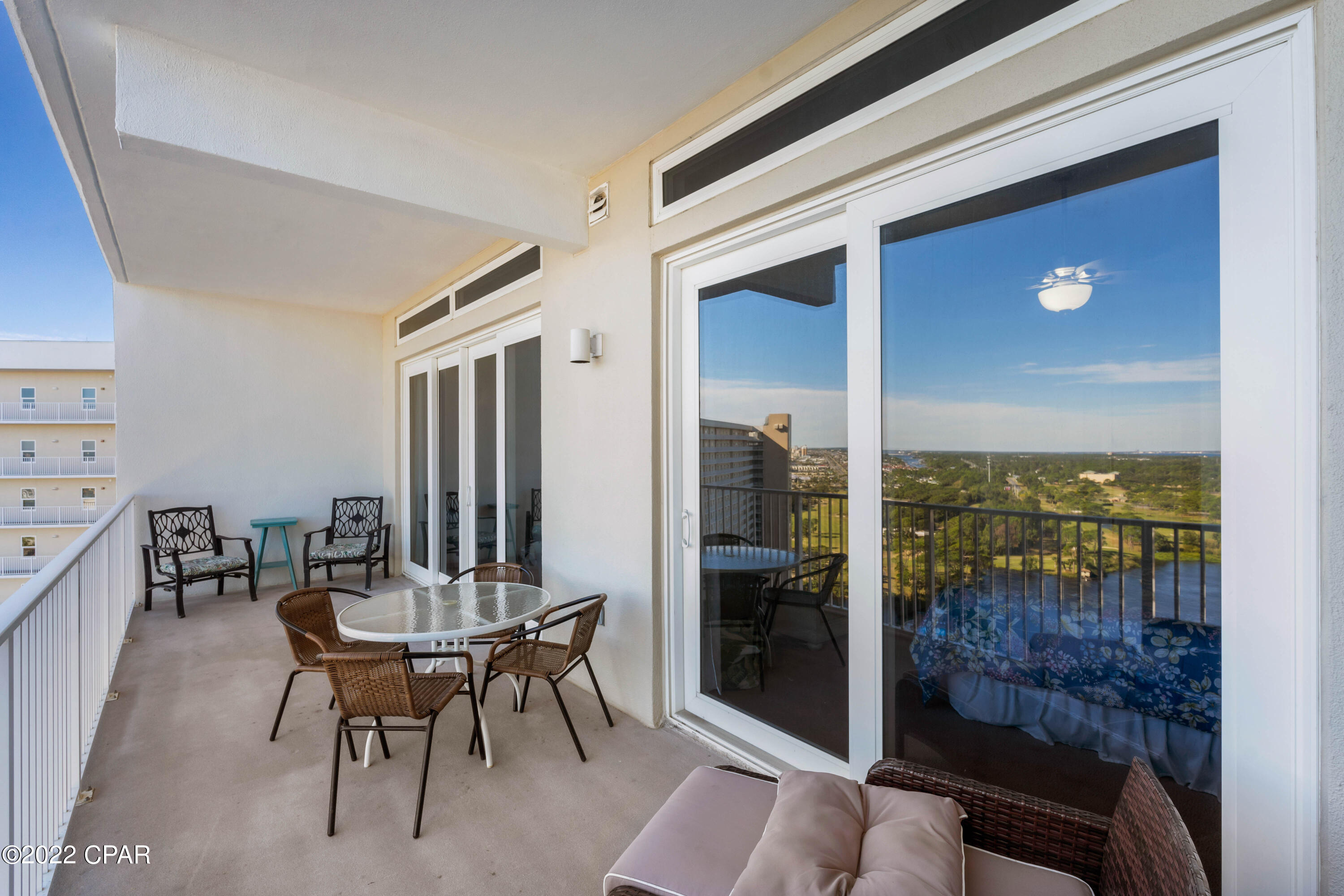 Laketown Wharf Phase II - Residential