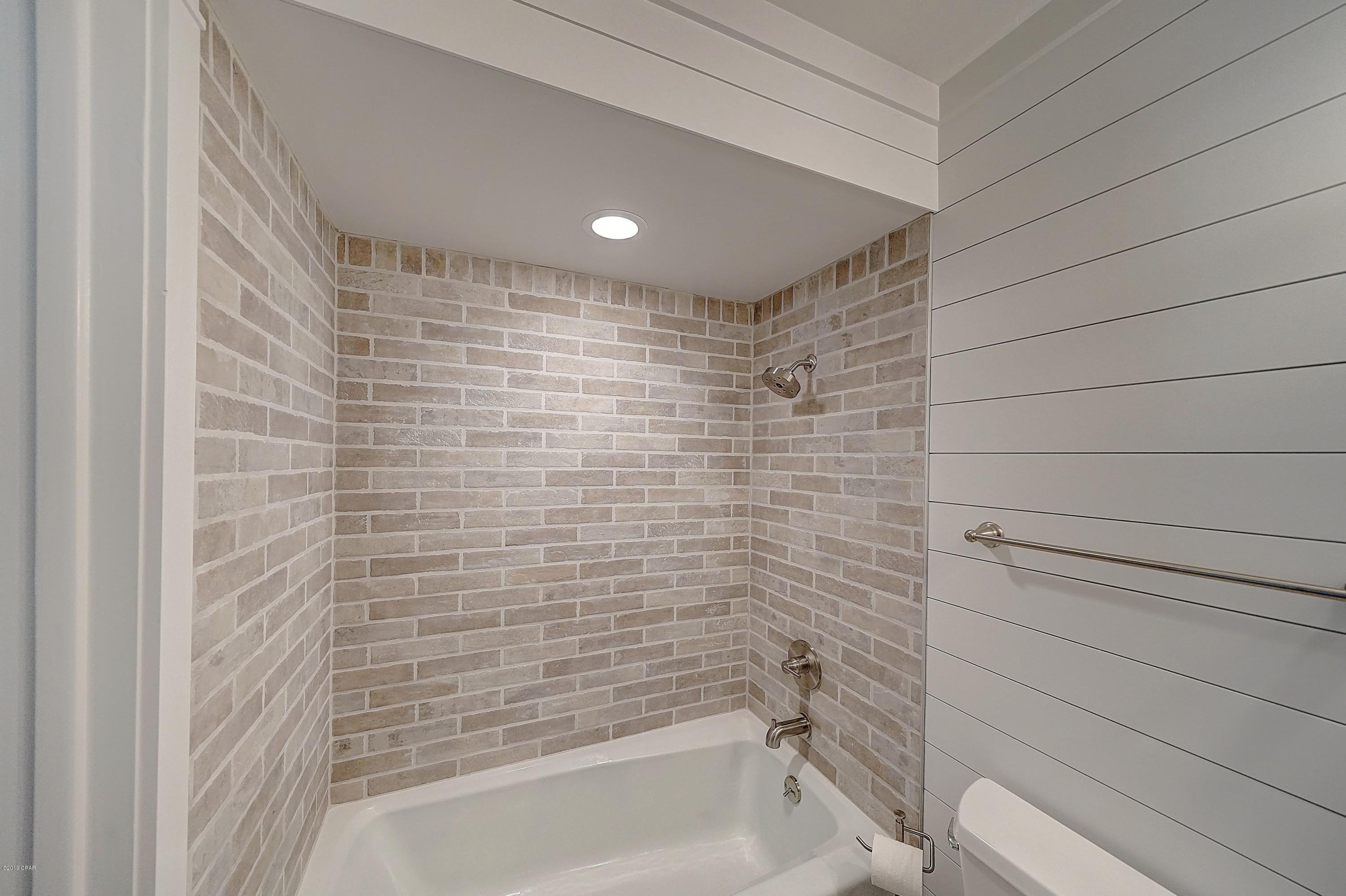 Bay Point Unit 1 - Residential