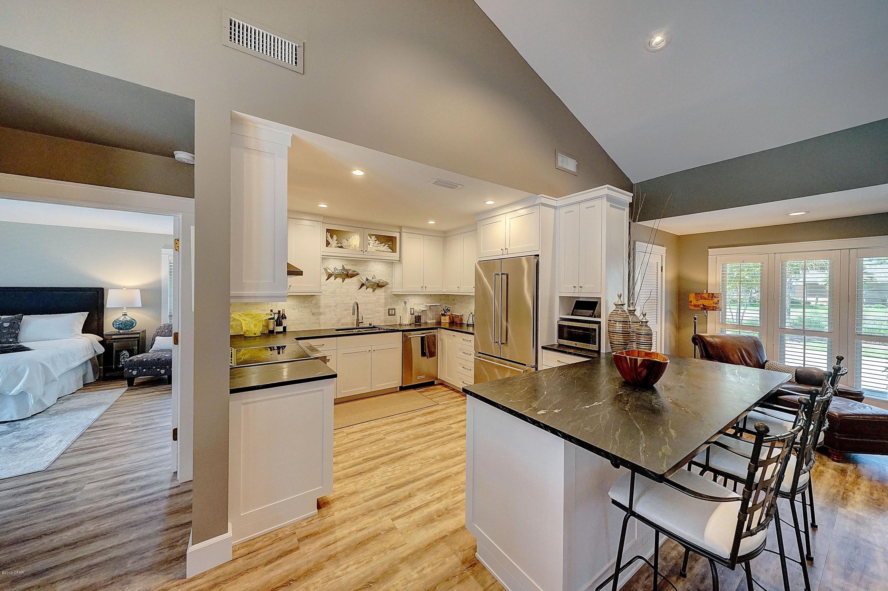 Bay Point Unit 1 - Residential